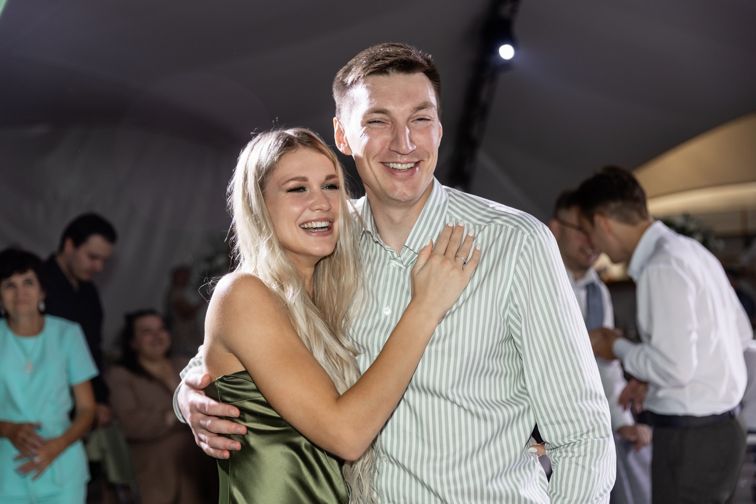 Герман и Анастасия (Artiland). Татьяна Чернышова свадебный фотограф Москва