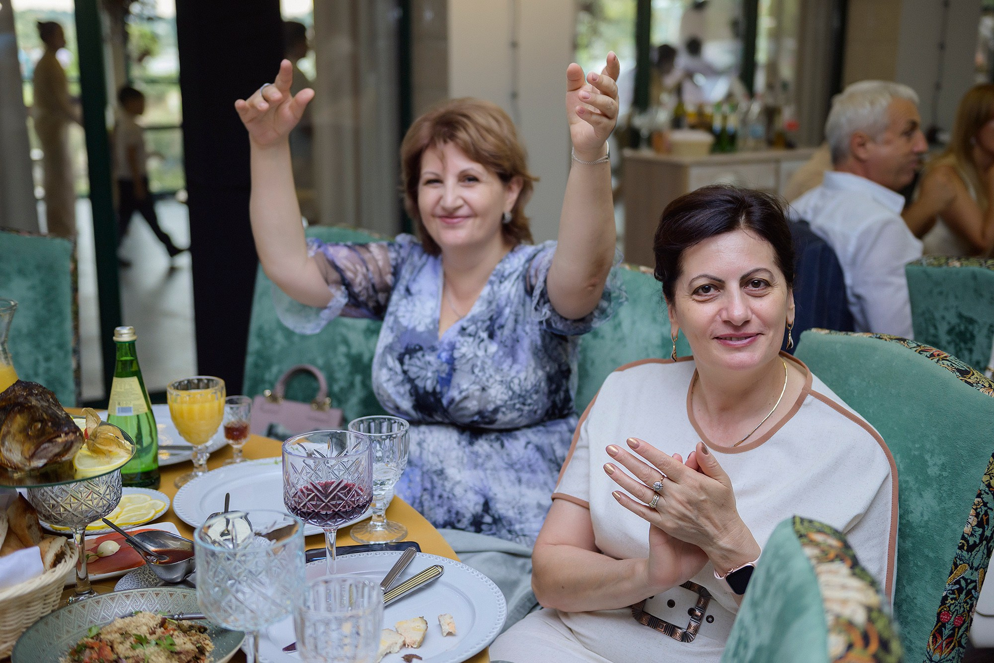 День Рождения Микаэля. Фотограф Ростов-на-Дону Белла Керимова