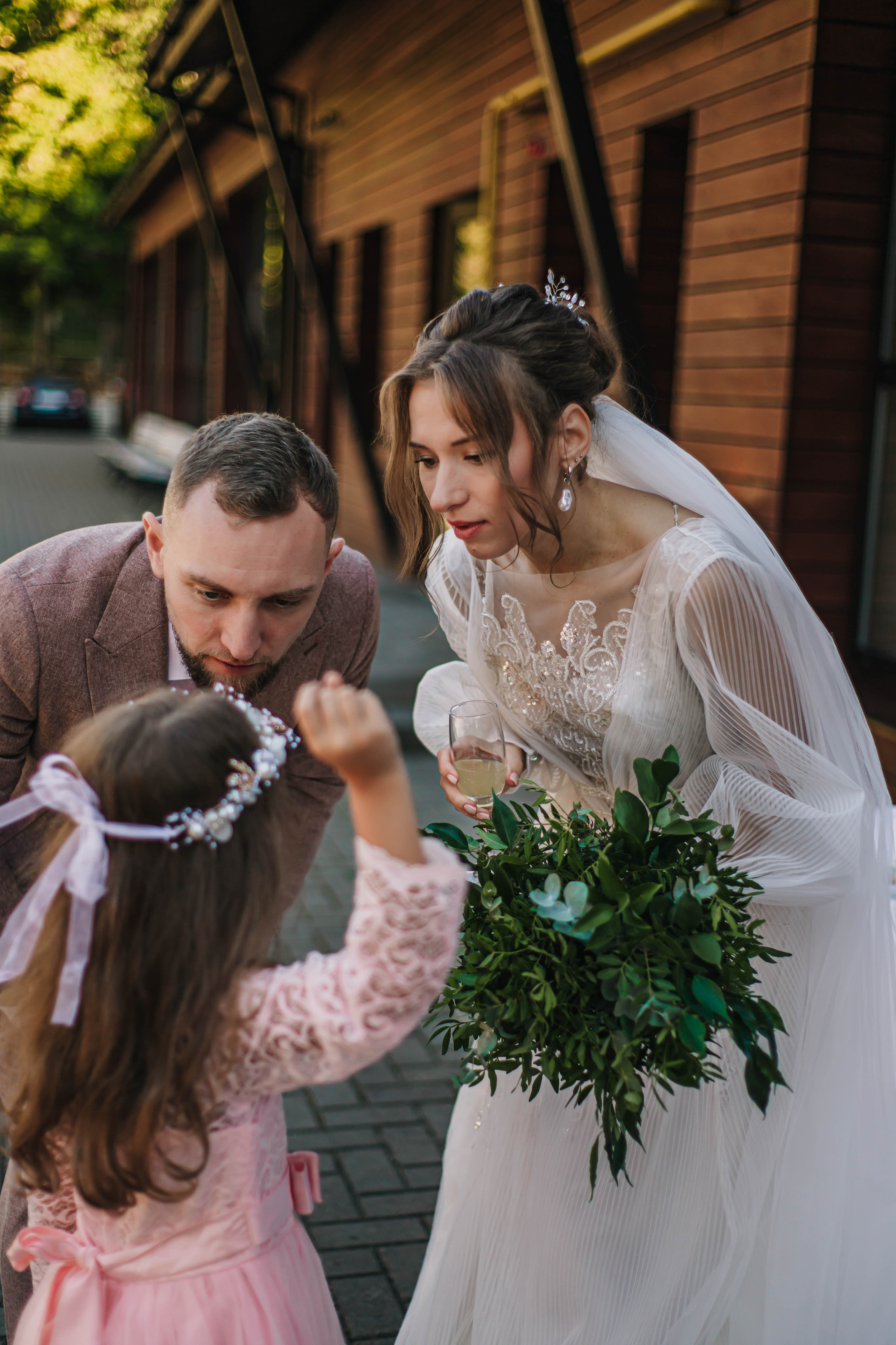 Вячеслав и Анастасия (пакет «Весь день»). Фотограф Дарья Маташкова