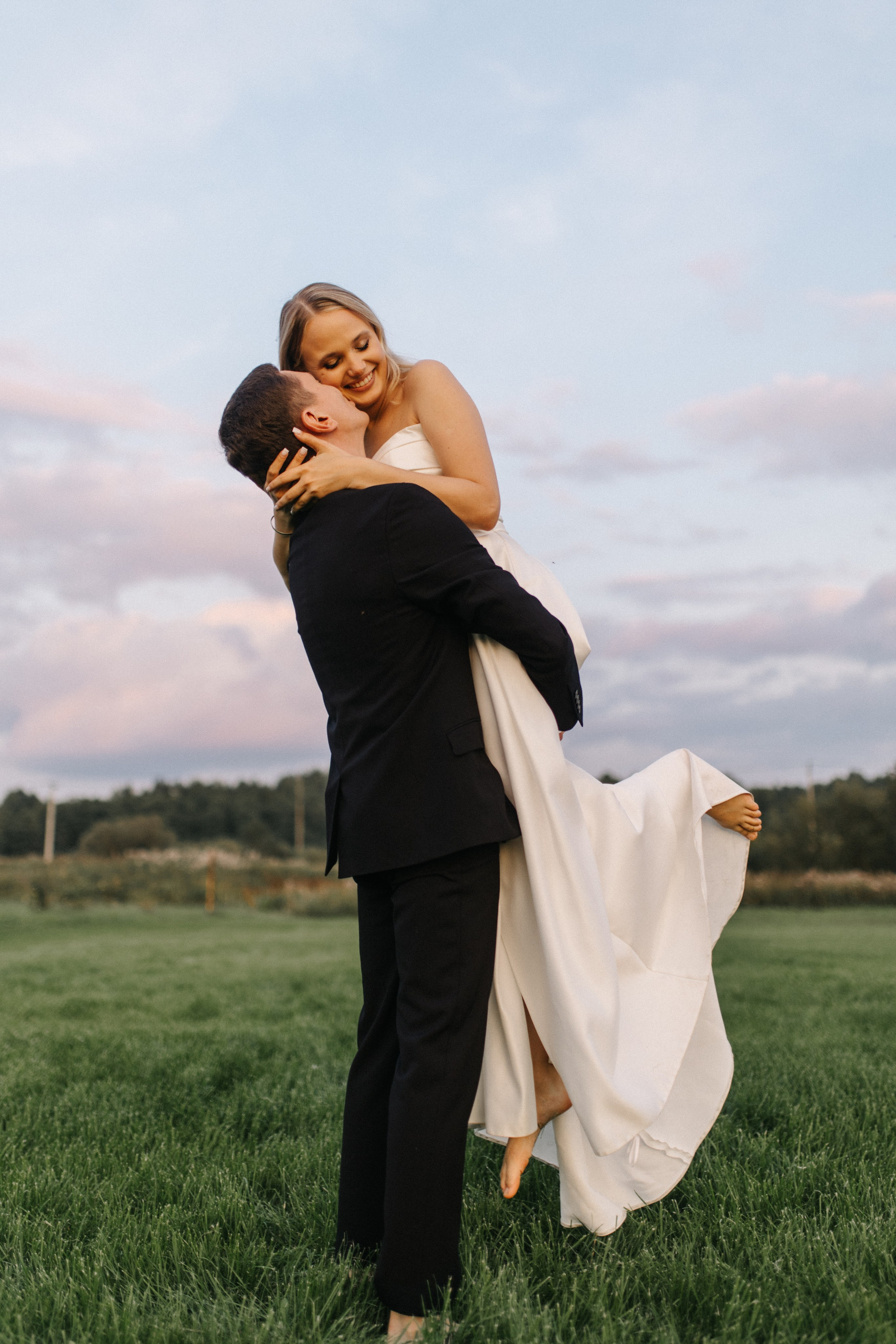 Даниил и Мария. Мордвинова Татьяна