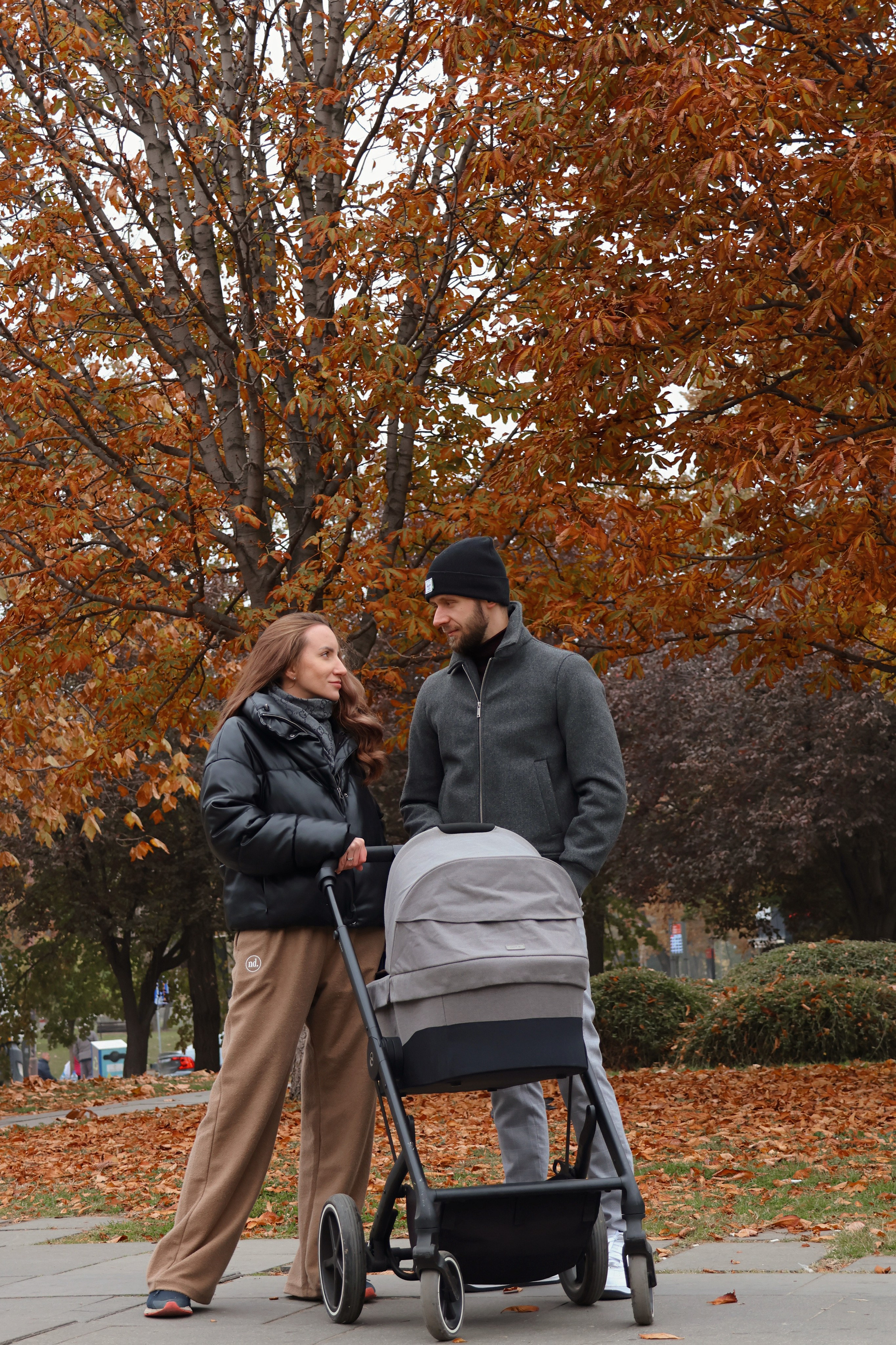 Семейные съемки. Фотограф в Белграде