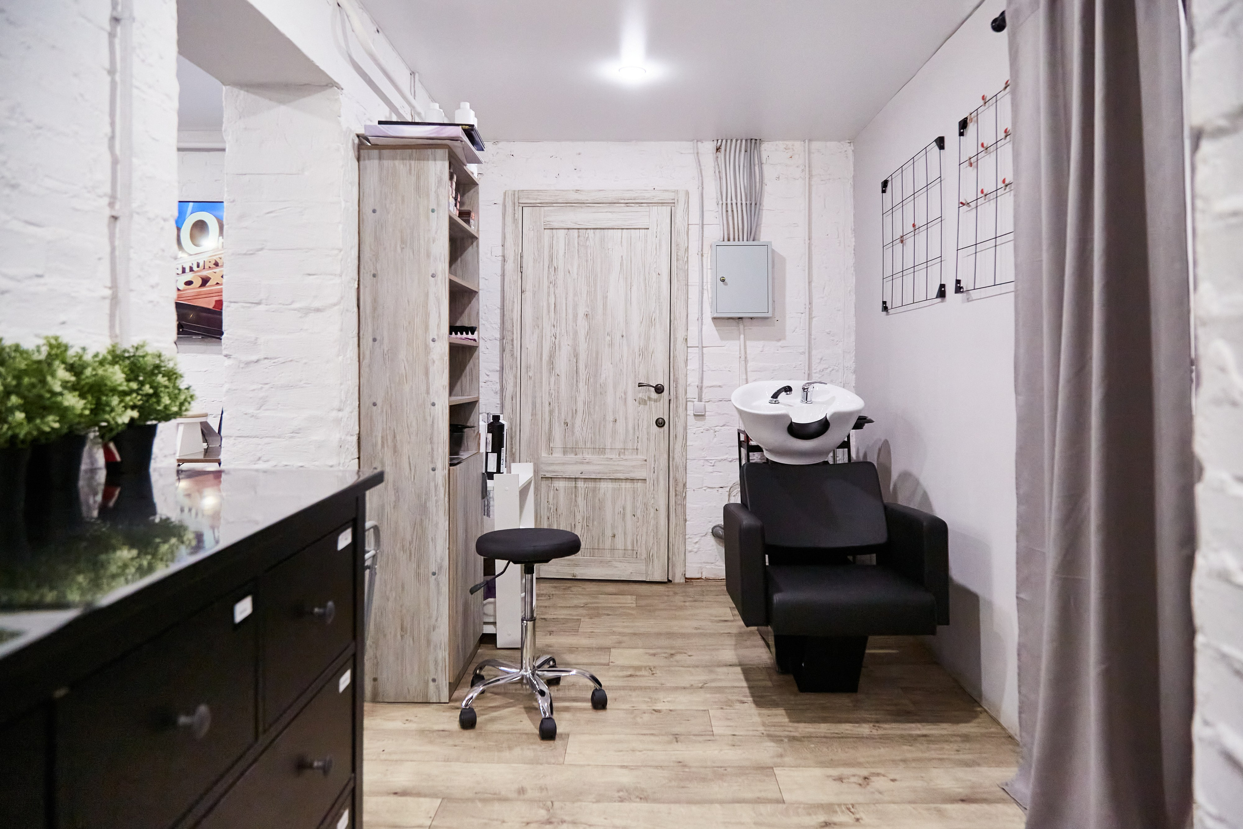 Салон Stories. Фотограф Анастасия Леонтьева Санкт-Петербург