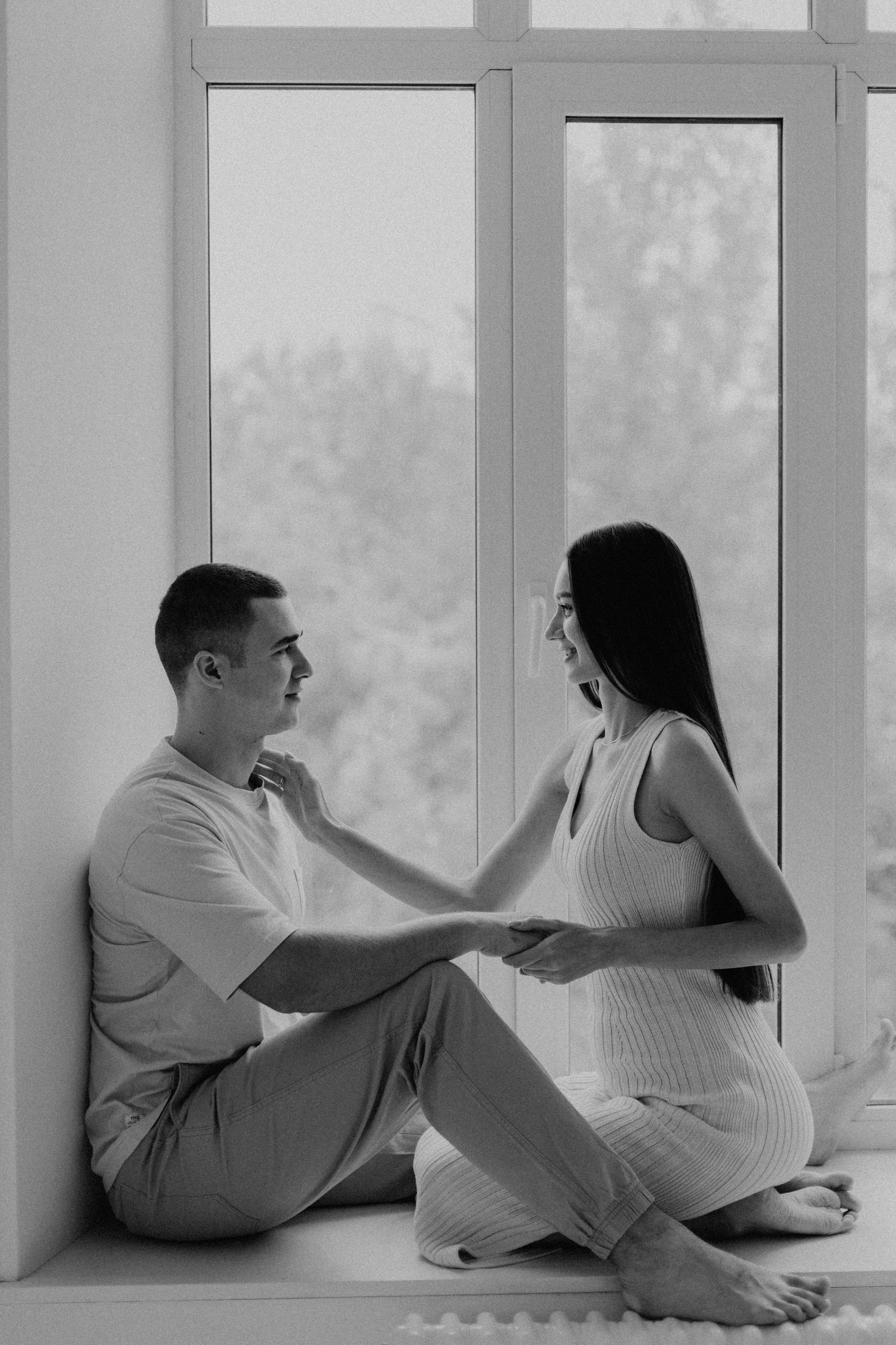 Оля и Паша. Фотограф Иваново Ольга Исакова