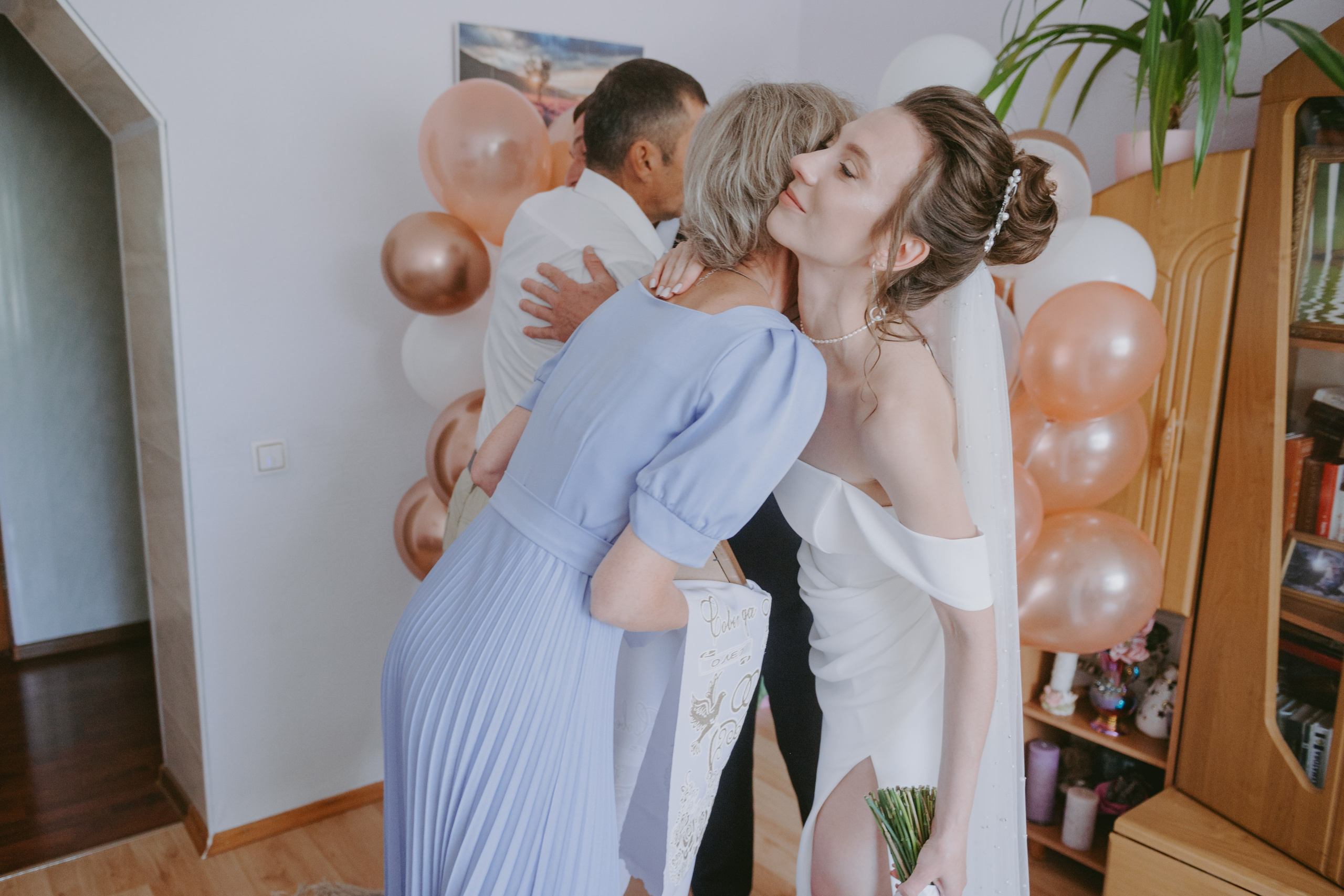 Олег&Елизавета фотограф Елена Горбач. Свадебный и семейный фотограф город Темрюк Фотостудия Темрюк