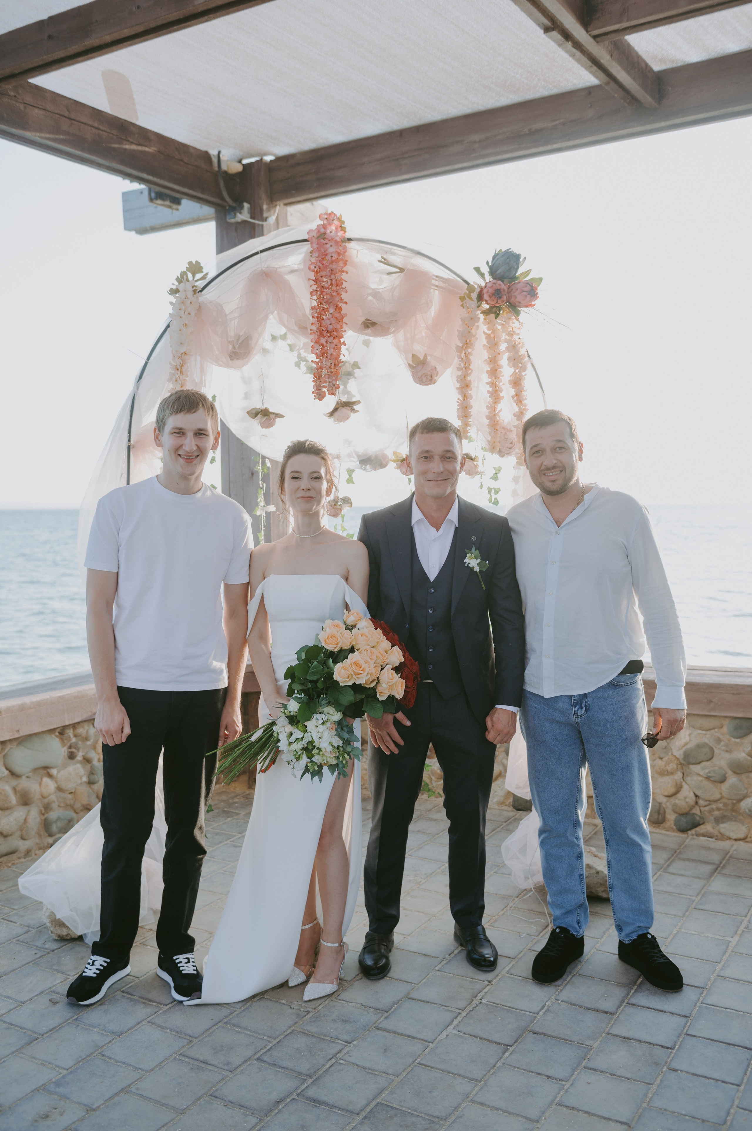 Олег&Елизавета фотограф Елена Горбач. Свадебный и семейный фотограф город Темрюк Фотостудия Темрюк