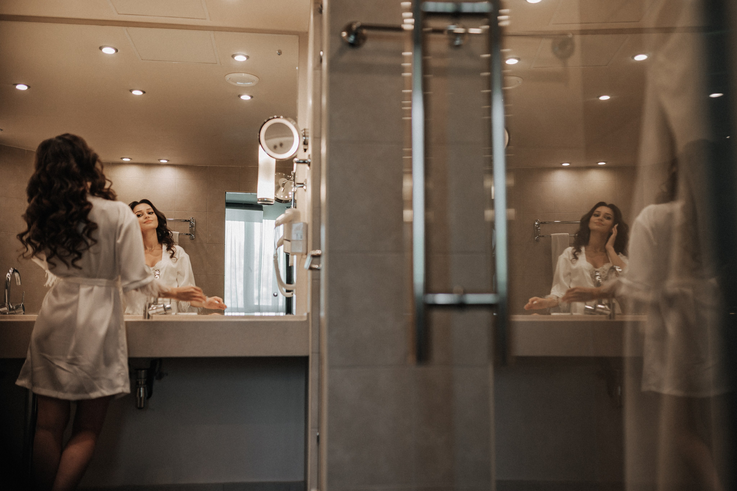 Эдуард и Мишель. Свадебный фотограф в Москве и Екатеринбурге