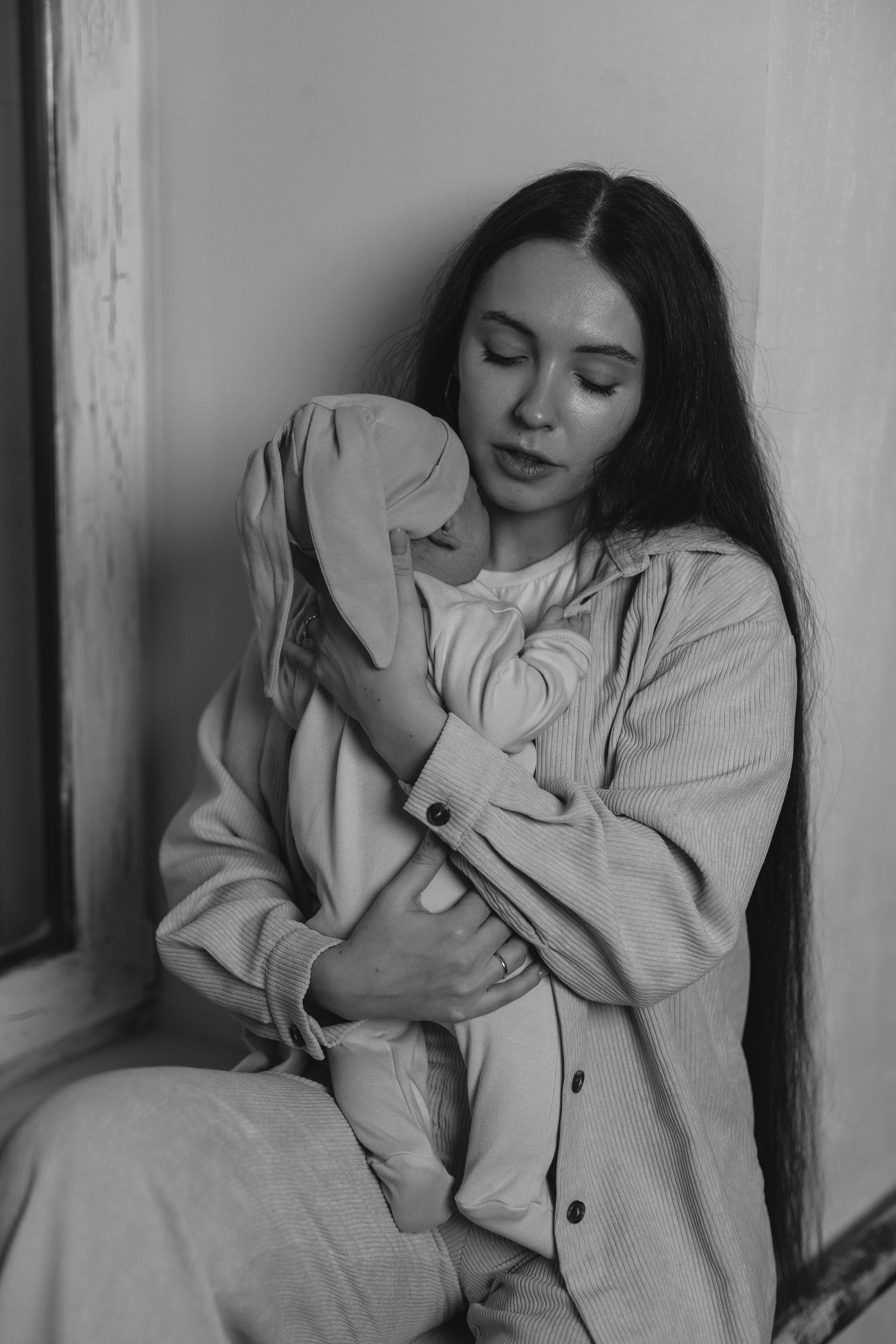 Барановы. Свадебный и семейный фотограф в Тамбове и Котовске Артём Комбаров