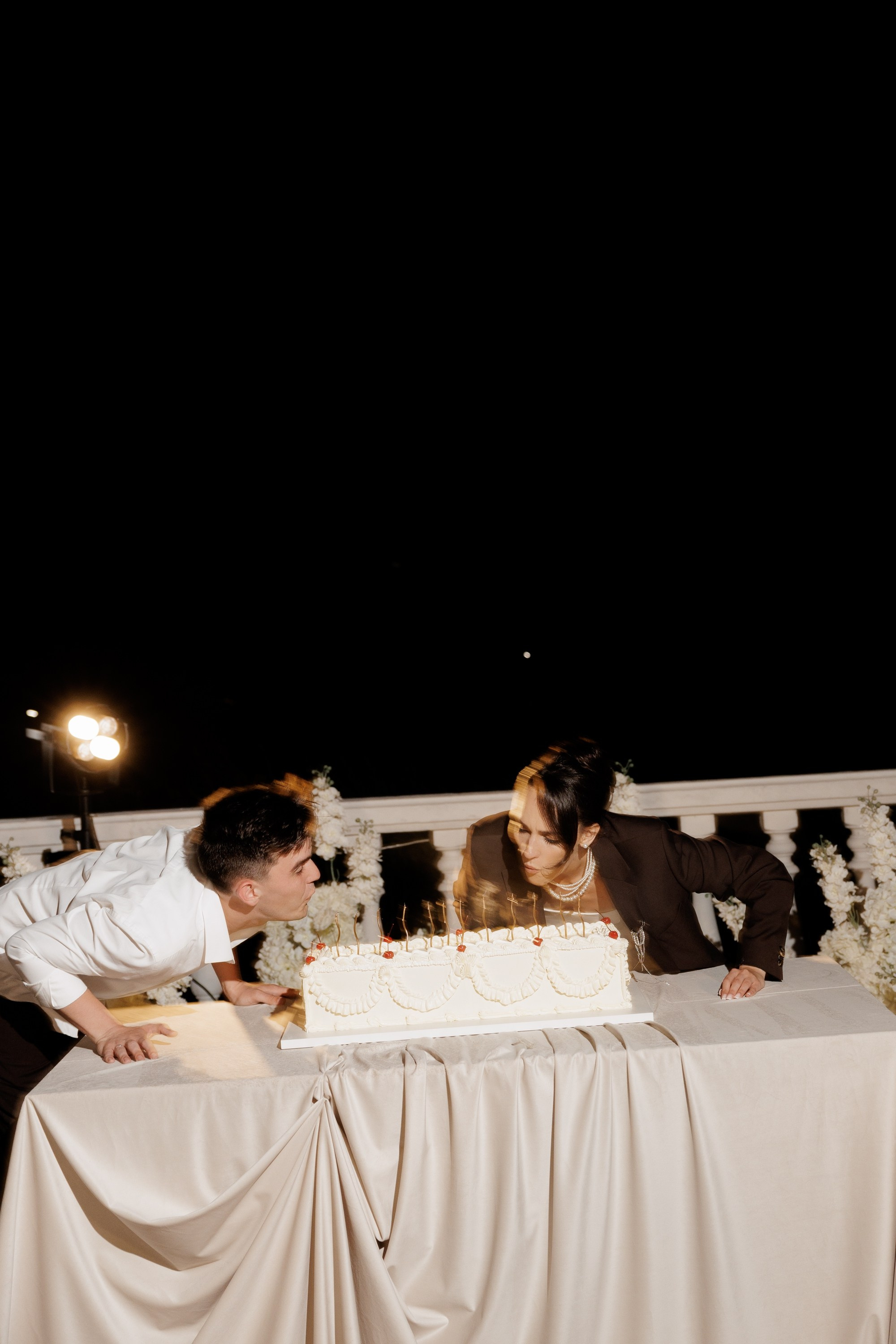 Андрей и Валерия (клиентская серия). Фотограф Иркутск