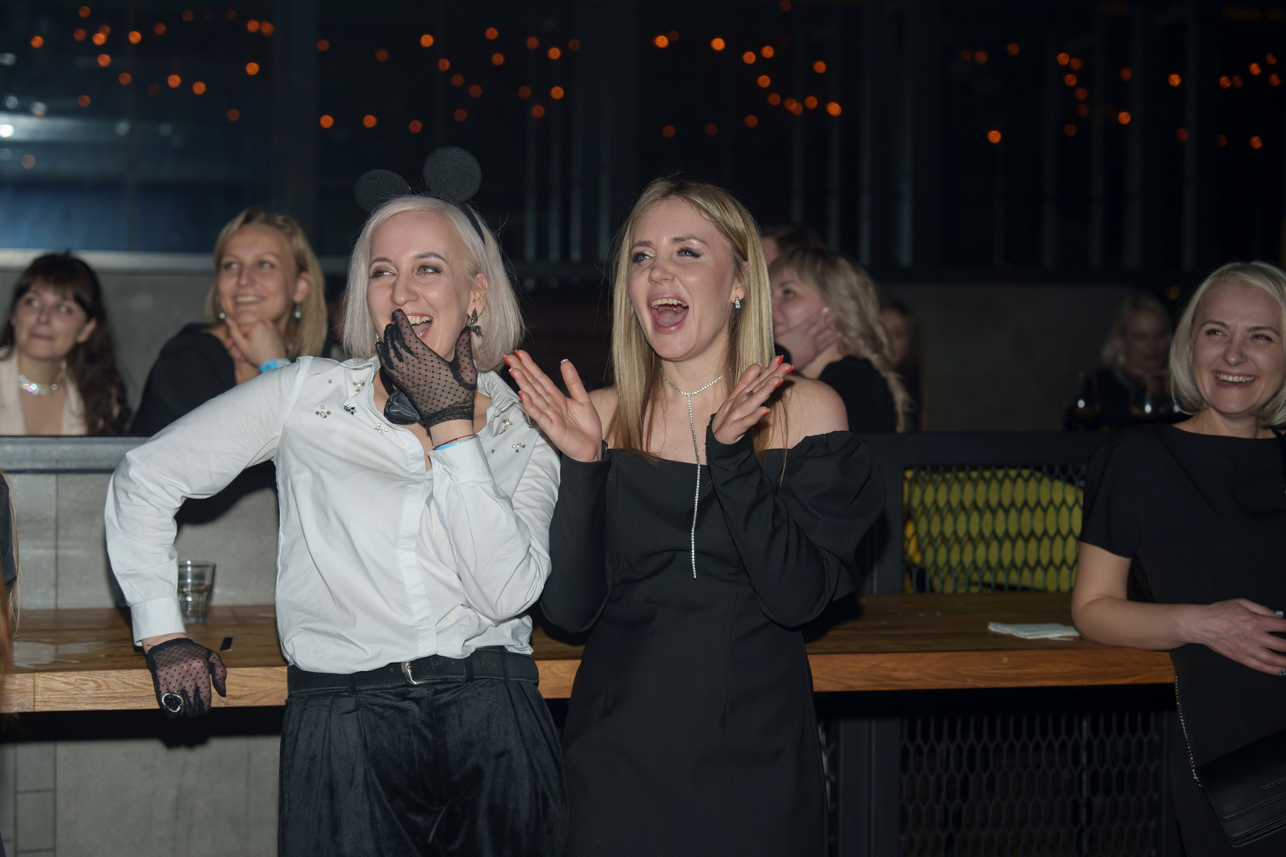 Агенты ППР. Свадебный и репортажный фотограф Элина Козырьянова