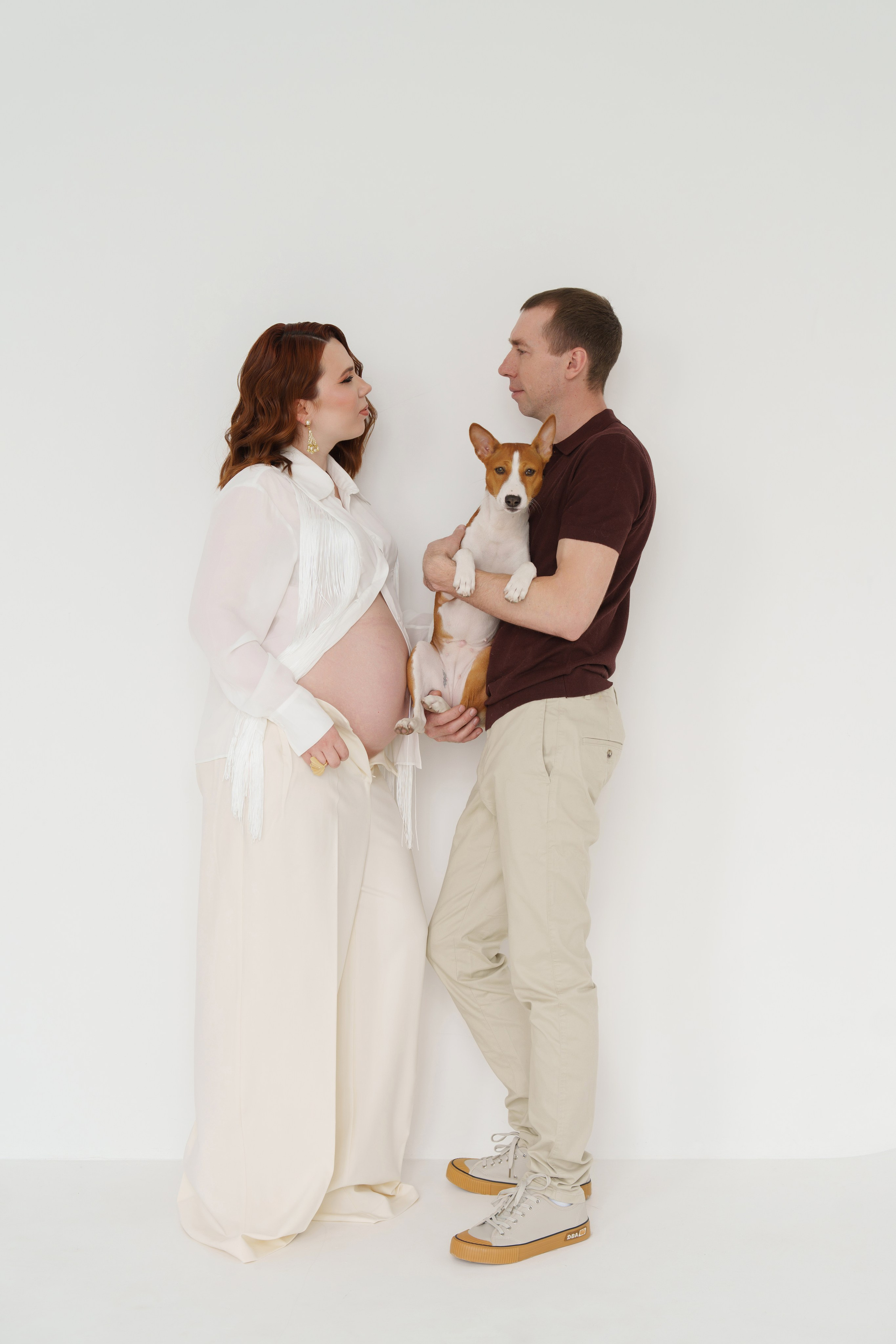 Екатерина и Александр. Свадебный и репортажный фотограф Элина Козырьянова