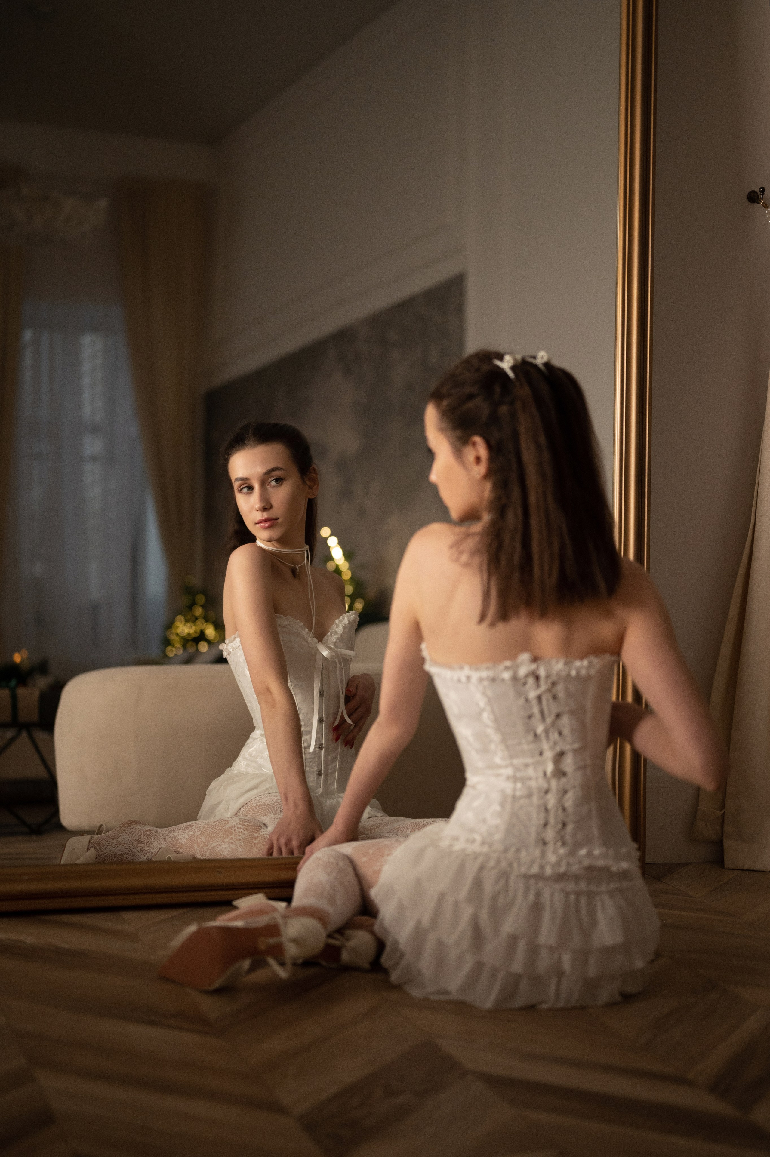 Эльза. Фотограф Ландыш Айзятова