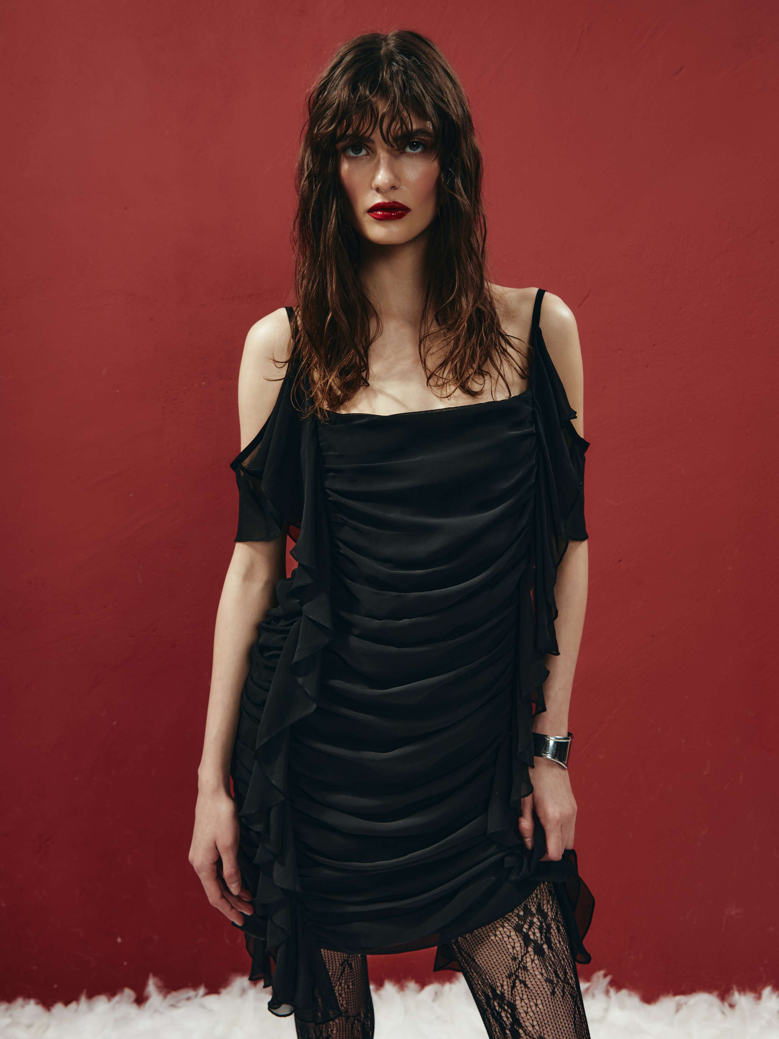 Ретушь фото. Фотограф и ретушёр Мария Гущина