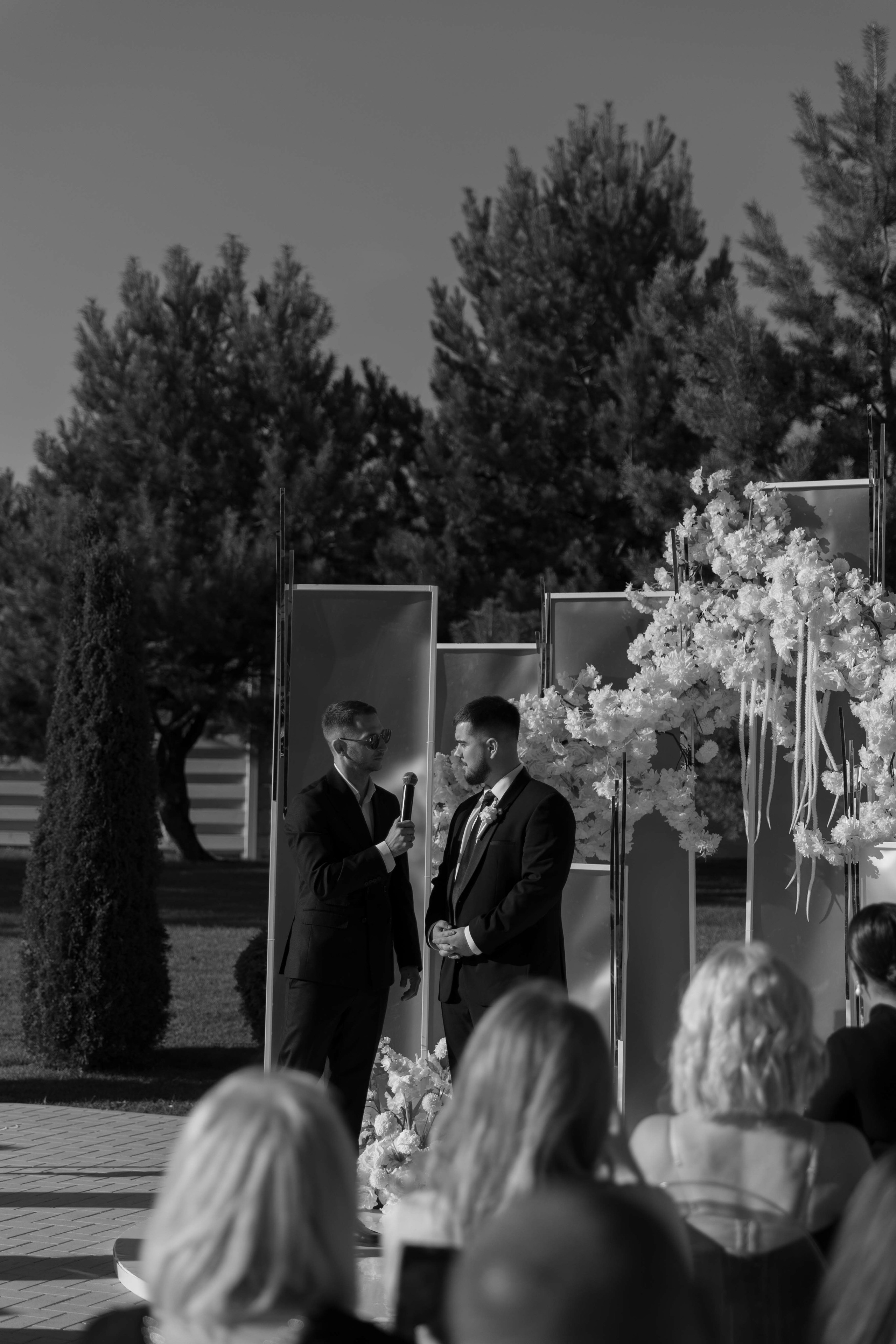 Виктор и Анна. Я Ира и я фотографирую свадьбы более 10 лет