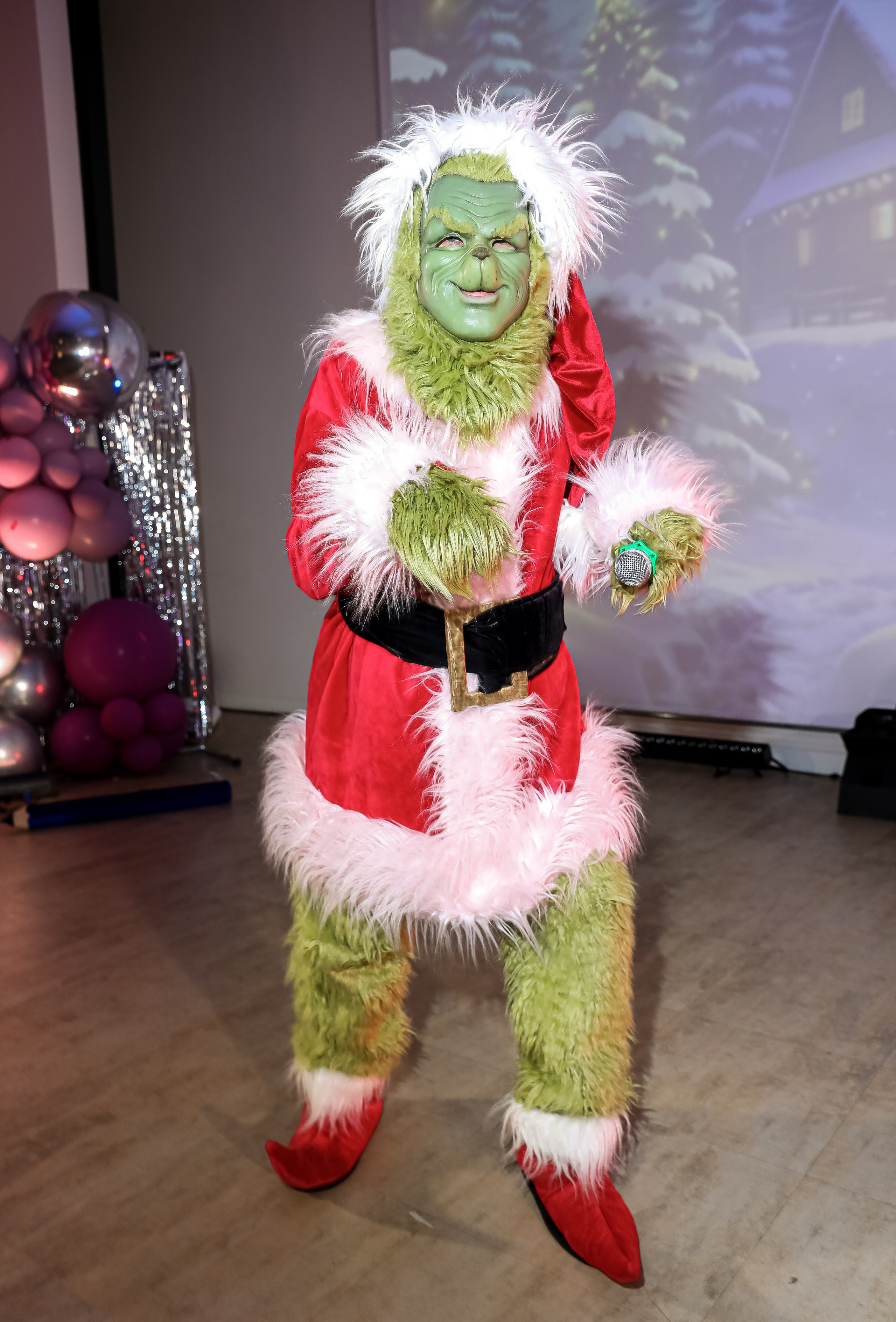 Международный обучающий форум для EVENT-специалистов «СМТ». Photographer Viktoriya Markushina «My world throug»