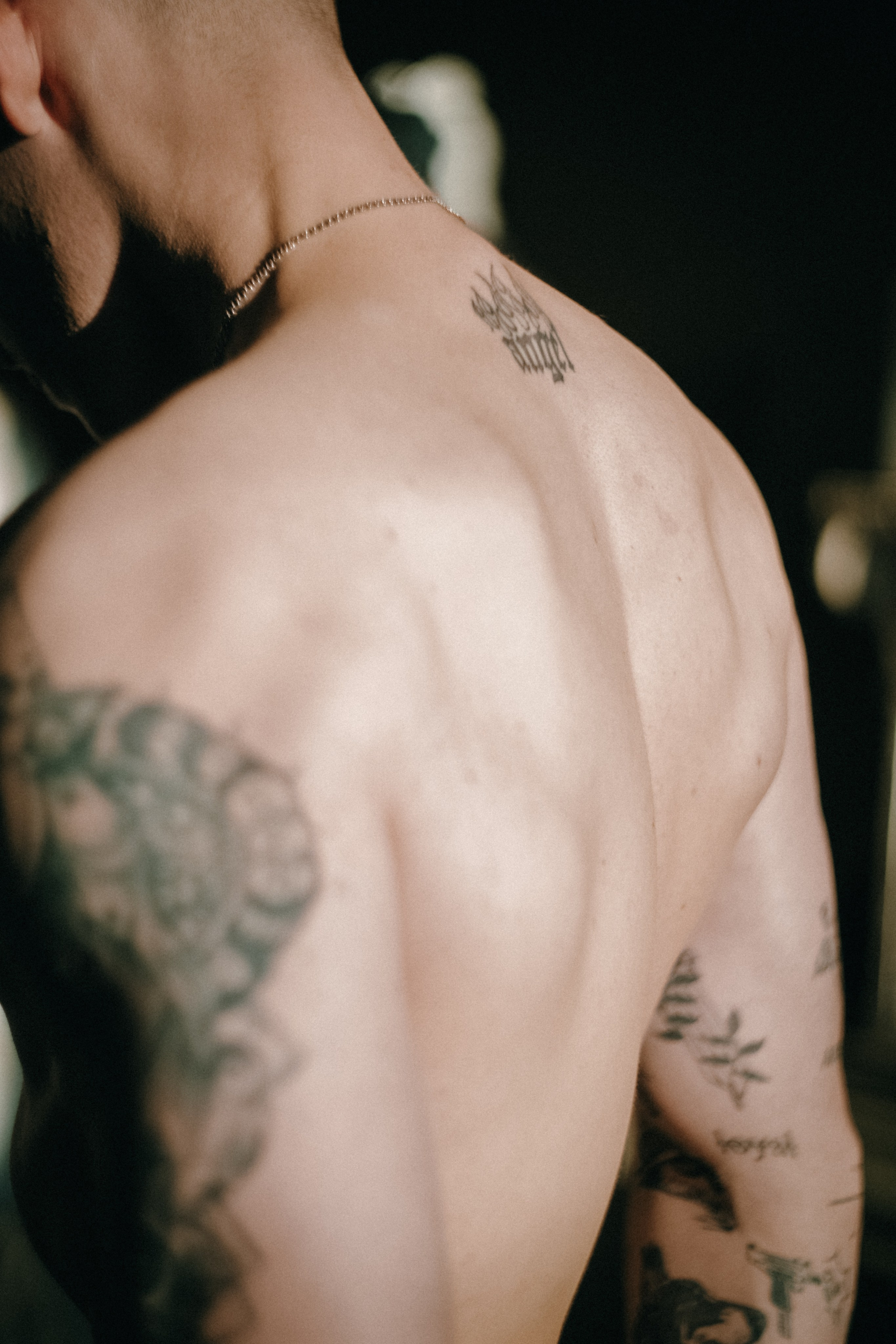 Портреты. Ph___tina