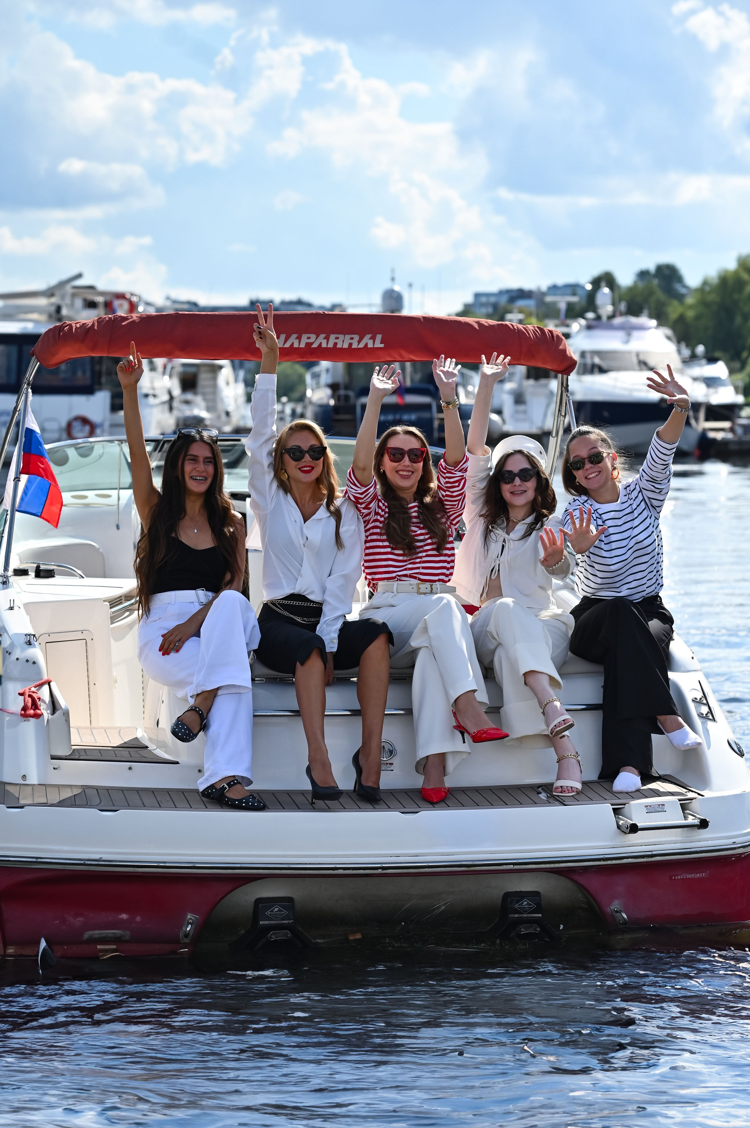 . ZDARONOKIA Репортажный фотограф