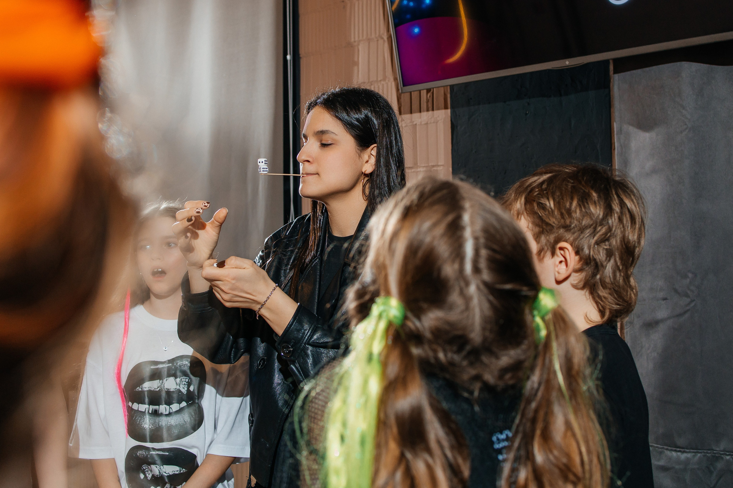 Ксюше 10. Фотограф в Санкт-Петербурге Виктория Безверхая