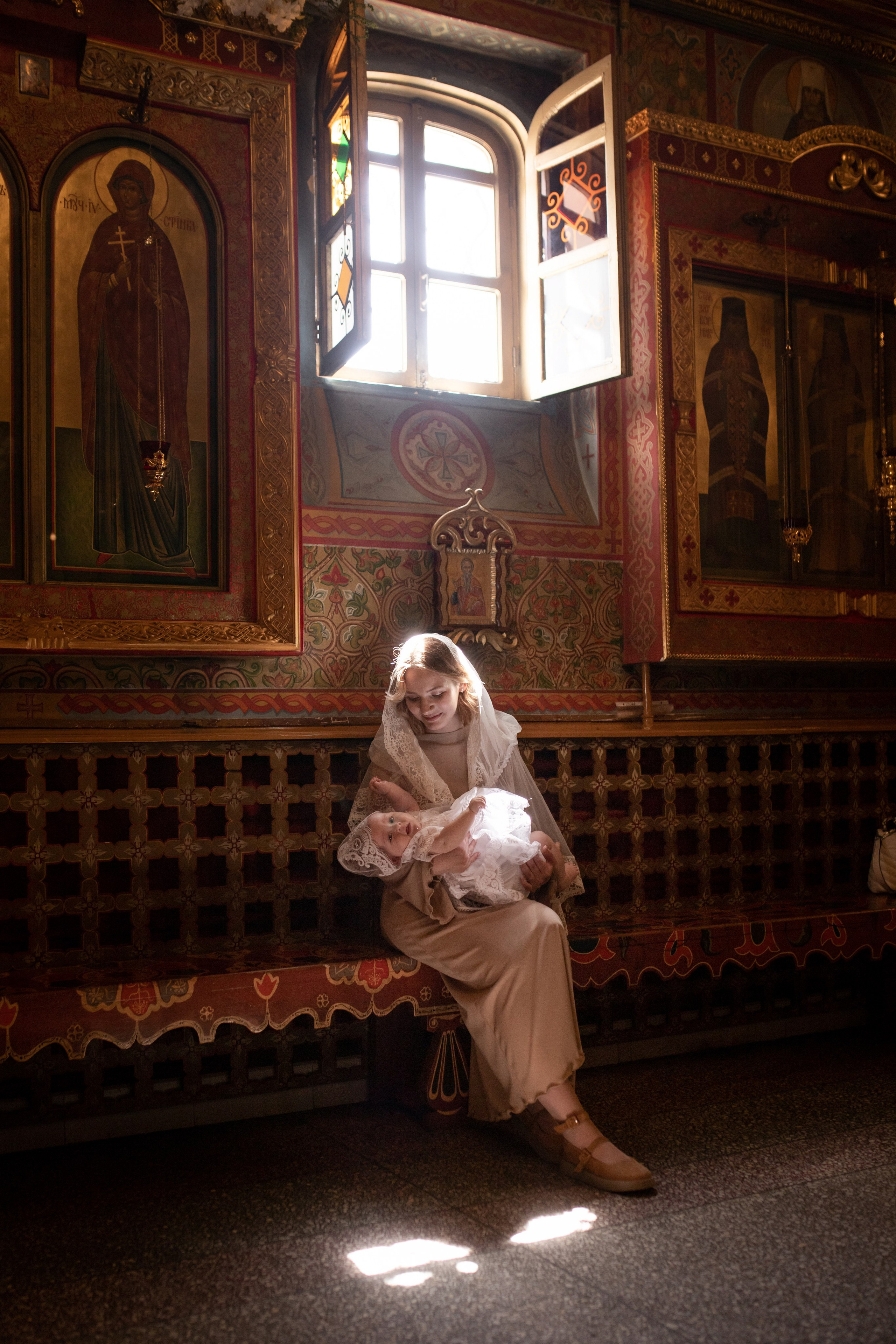 Церковь Георгия Победоносца. Олеся Семейская свадебный и семейный фотограф в Ростове-на-Дону