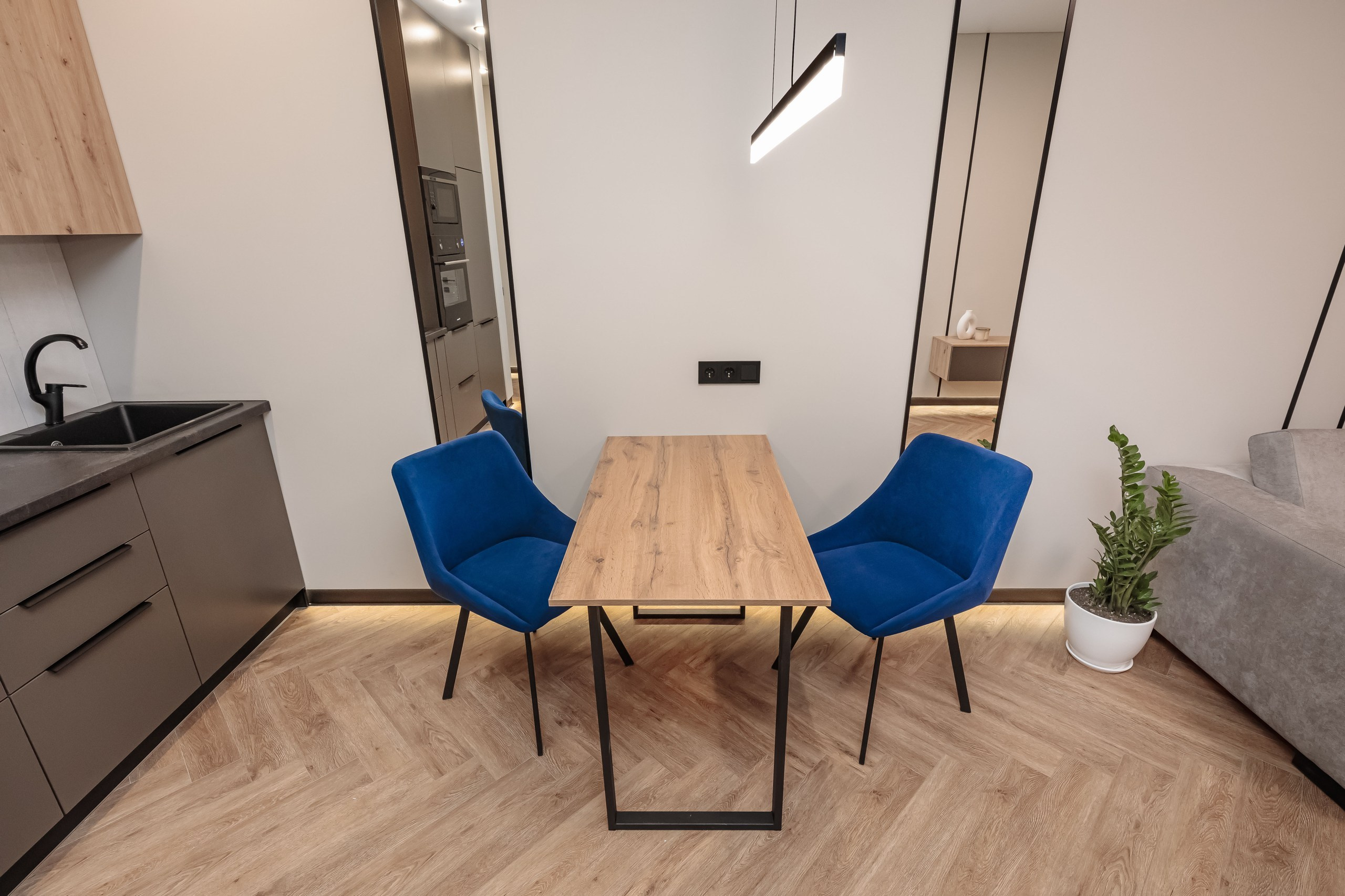 Фотосессии квартир. Фотосъёмка объектов недвижимости