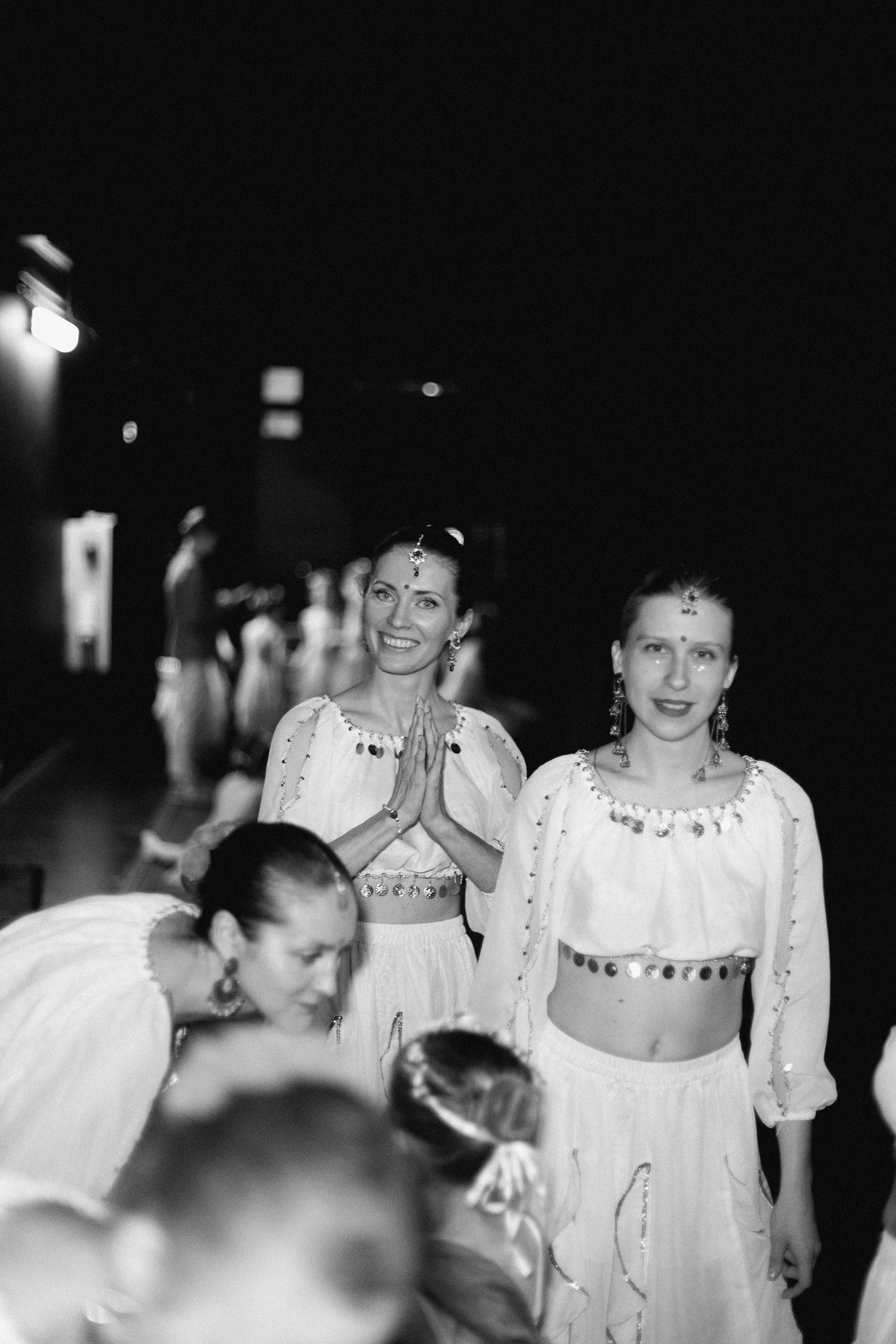 Балет с 2-х лет | Крокус | лето. Кузьмина Анастасия — контент-фотограф | Москва