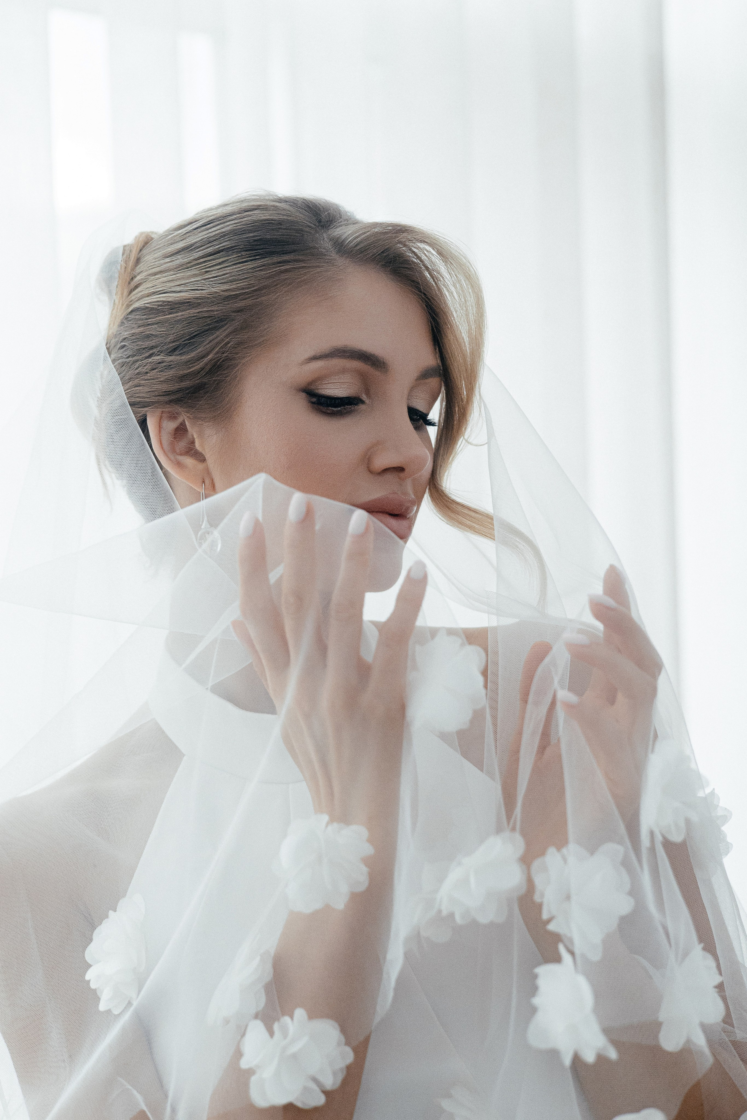 Сборы невесты