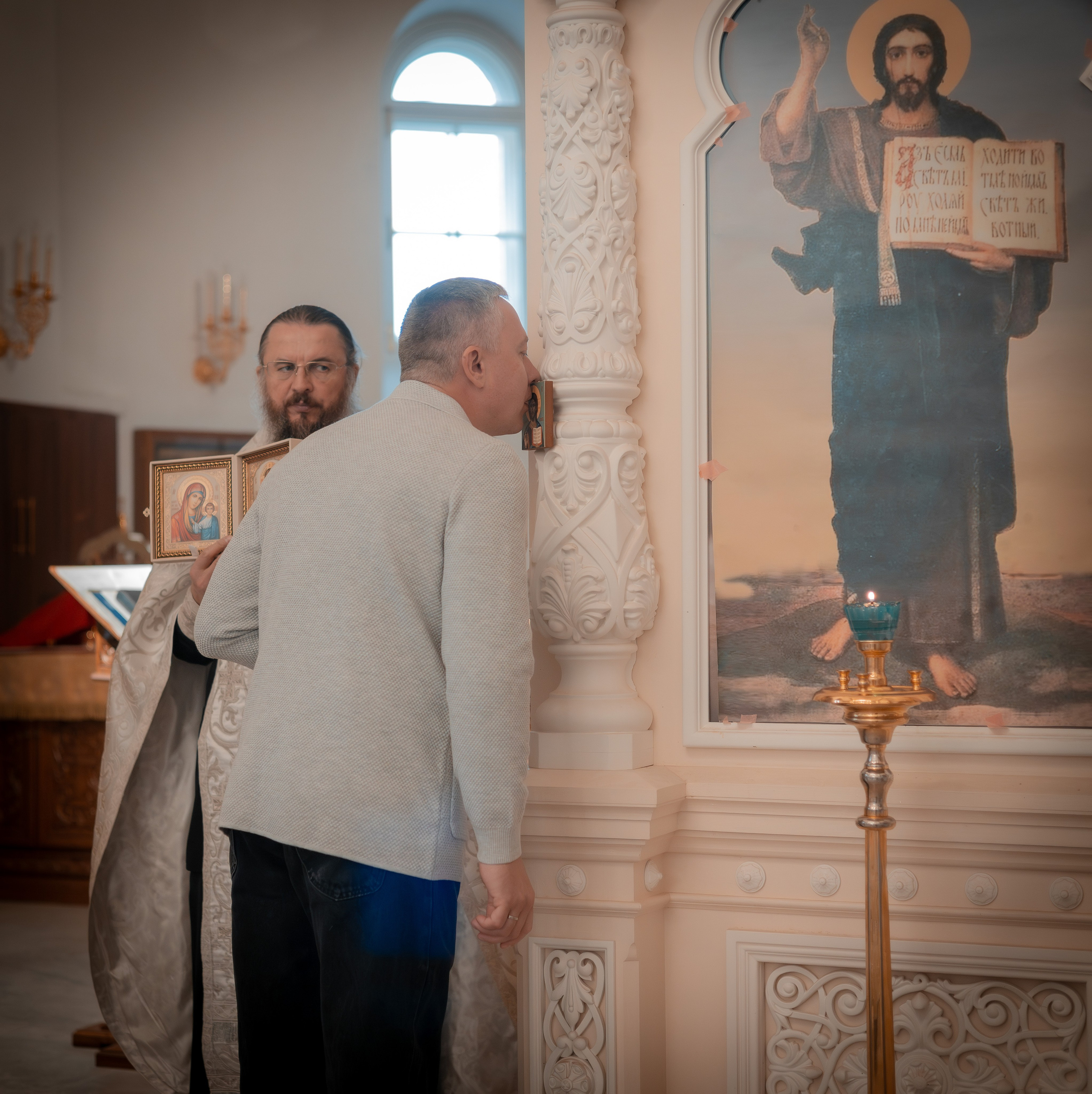 Венчание Михаил-Наталья. Shamirov Arkadiy