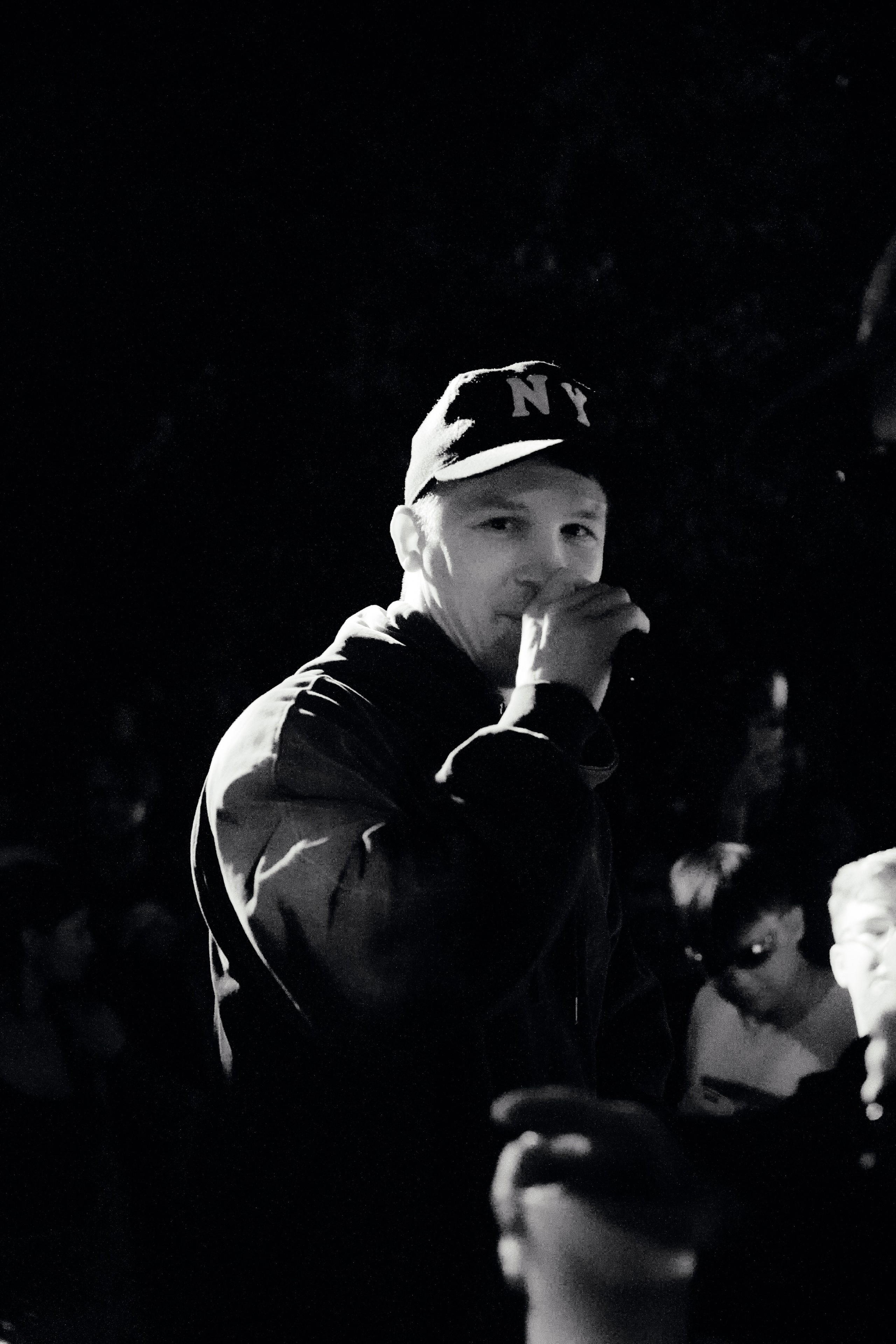 КАССЕТА. Фотограф Москва