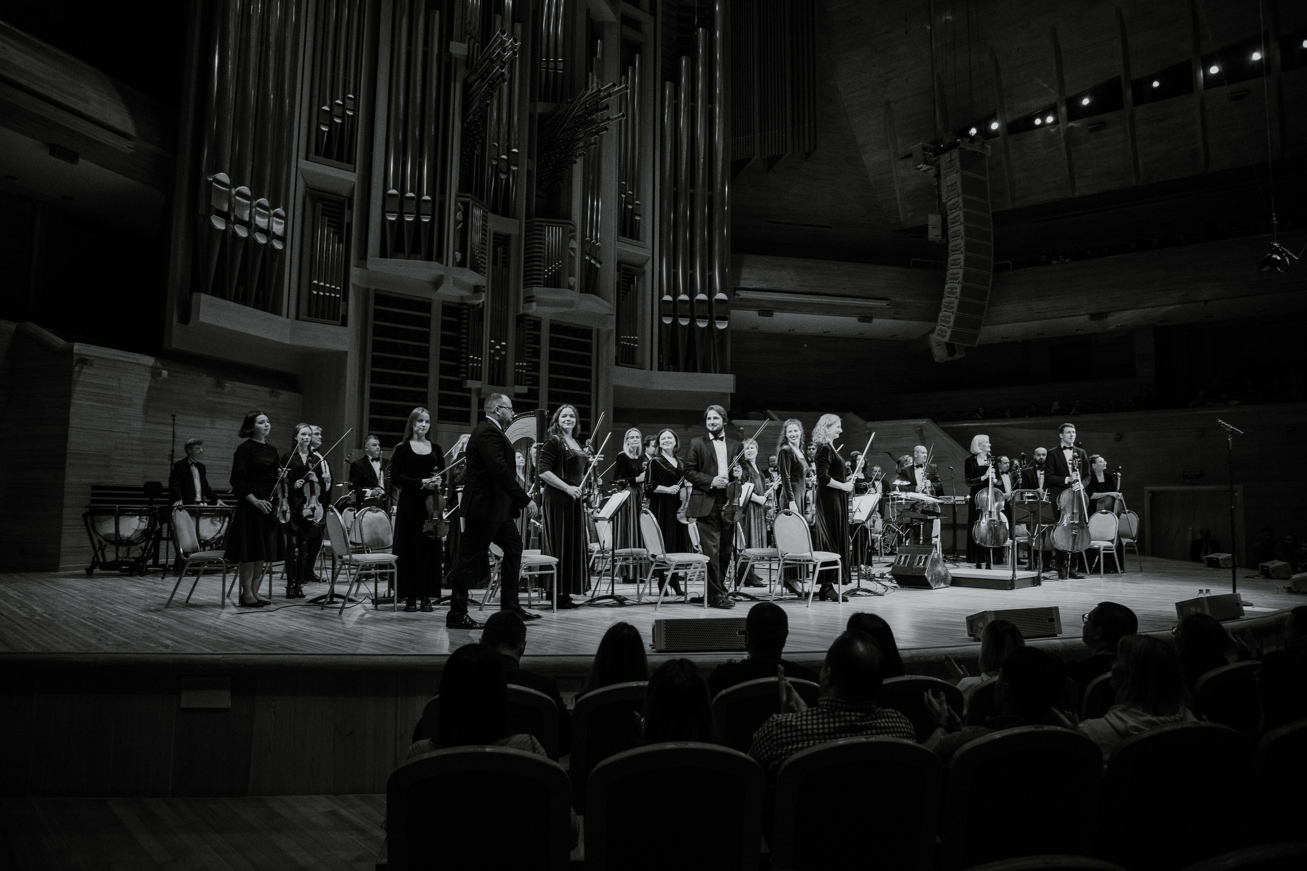 NIGATIV. Фотограф Москва