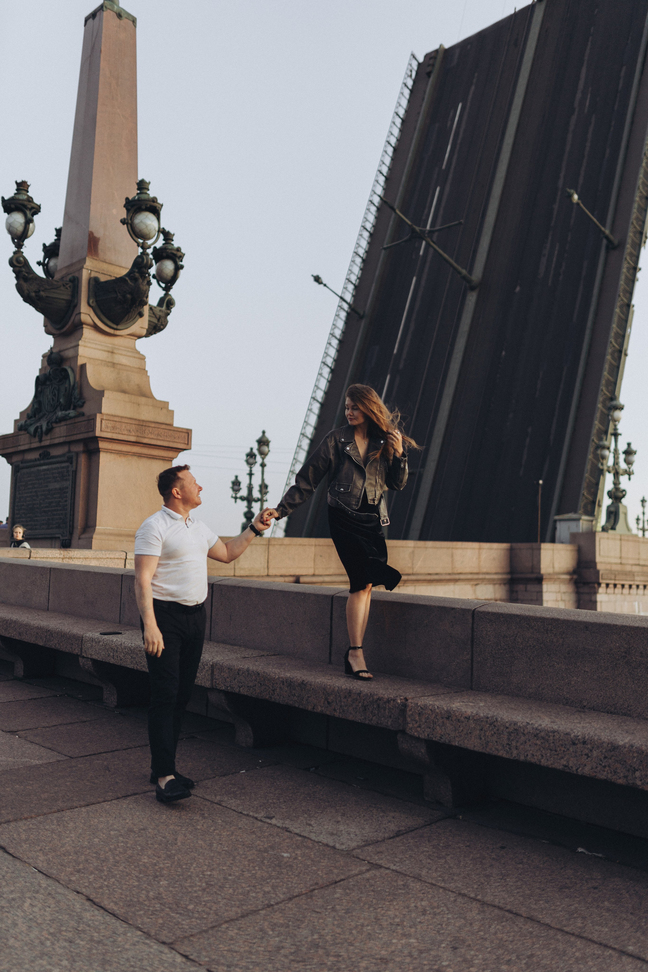 L & A. Фотограф Санкт-Петербург/Гомель Виктория Петрова