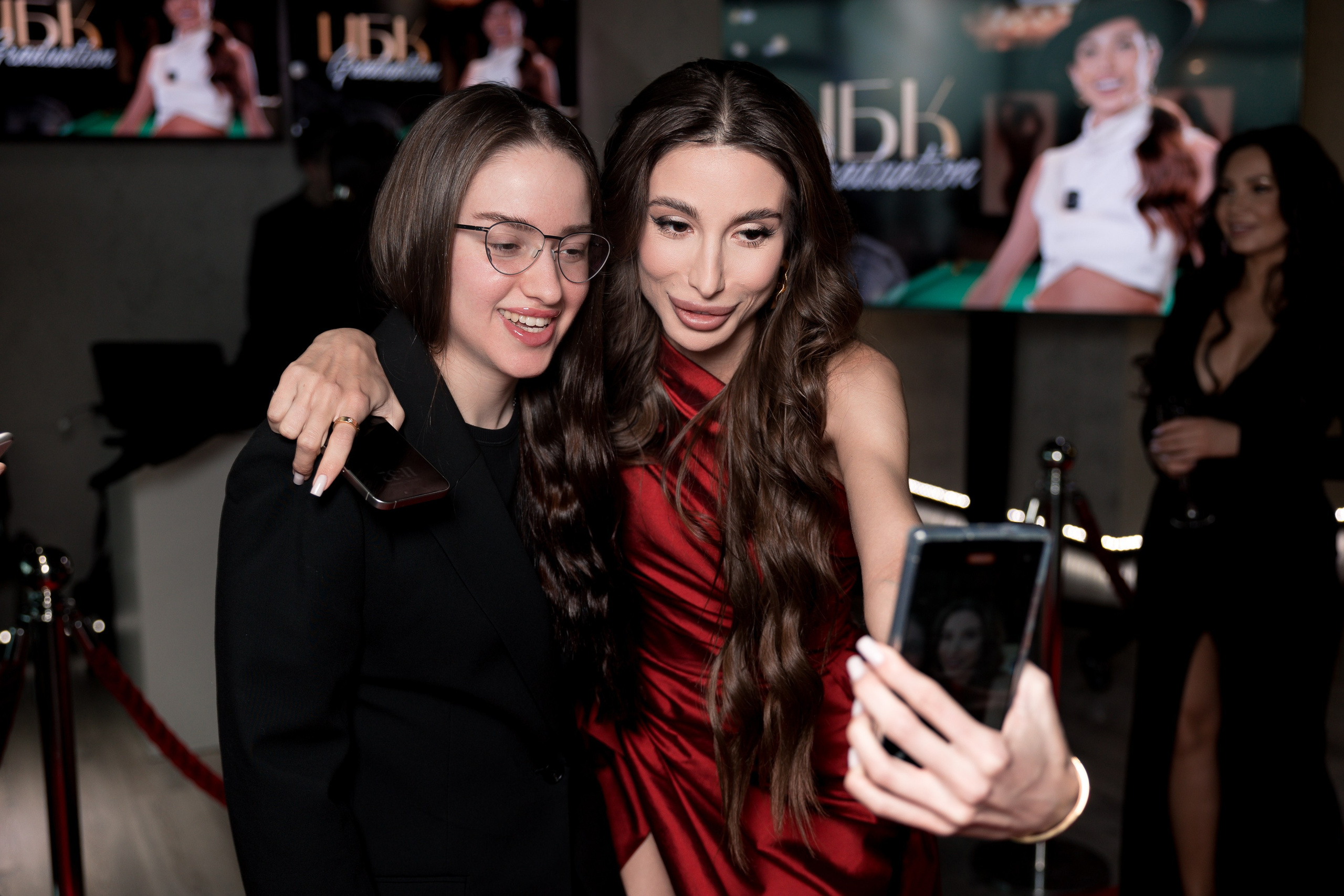 Выпускной 12.0. Фотограф Юлия Назарова