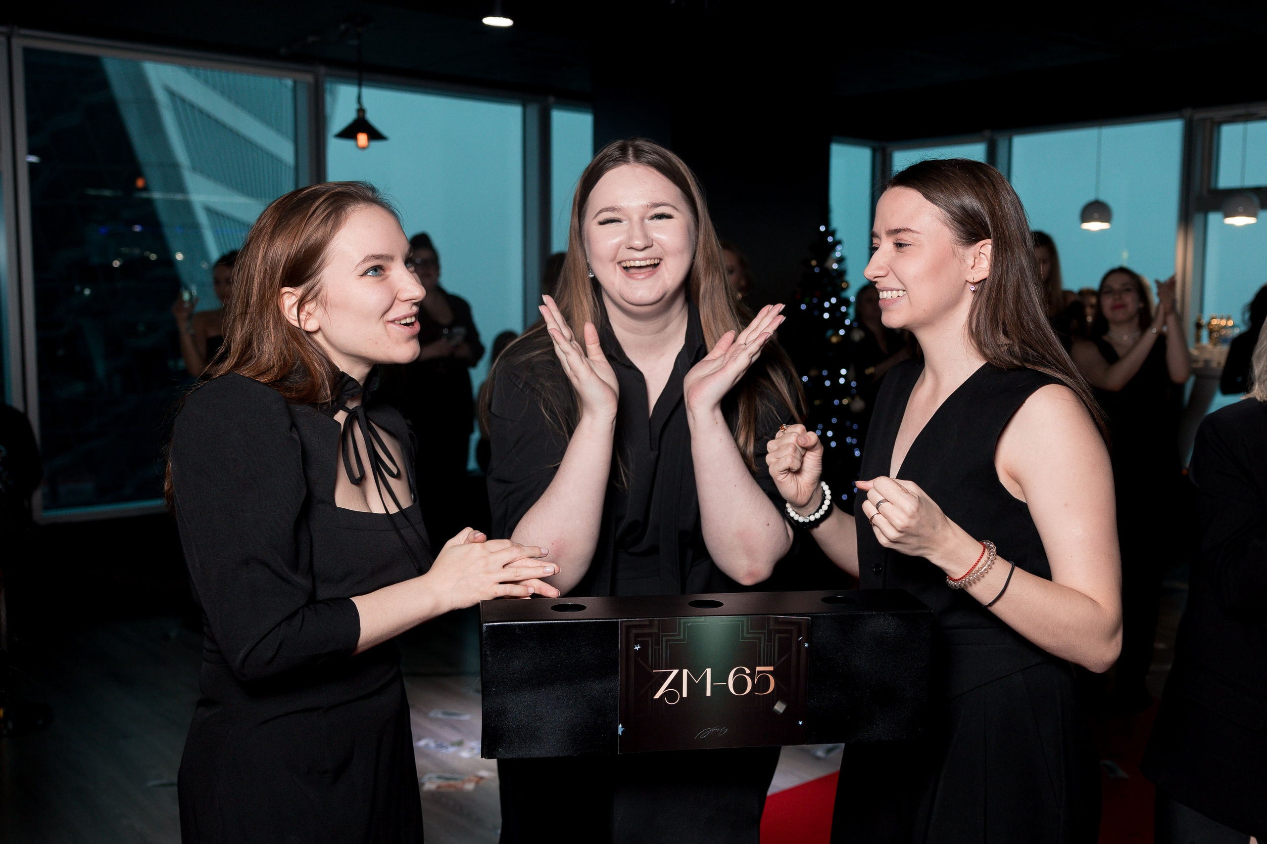 Выпускной 12.0. Фотограф Юлия Назарова