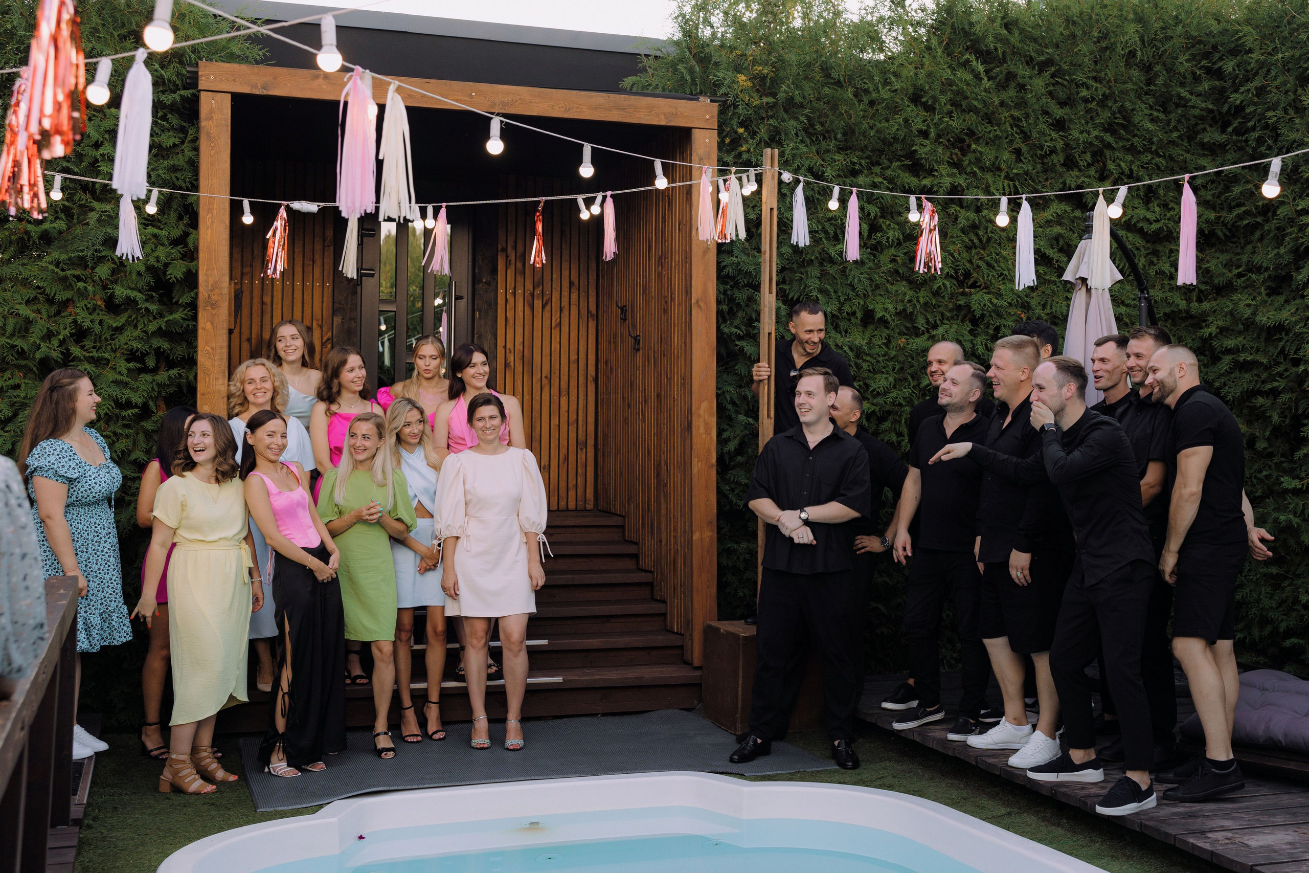 Artem & Victoria. Главная