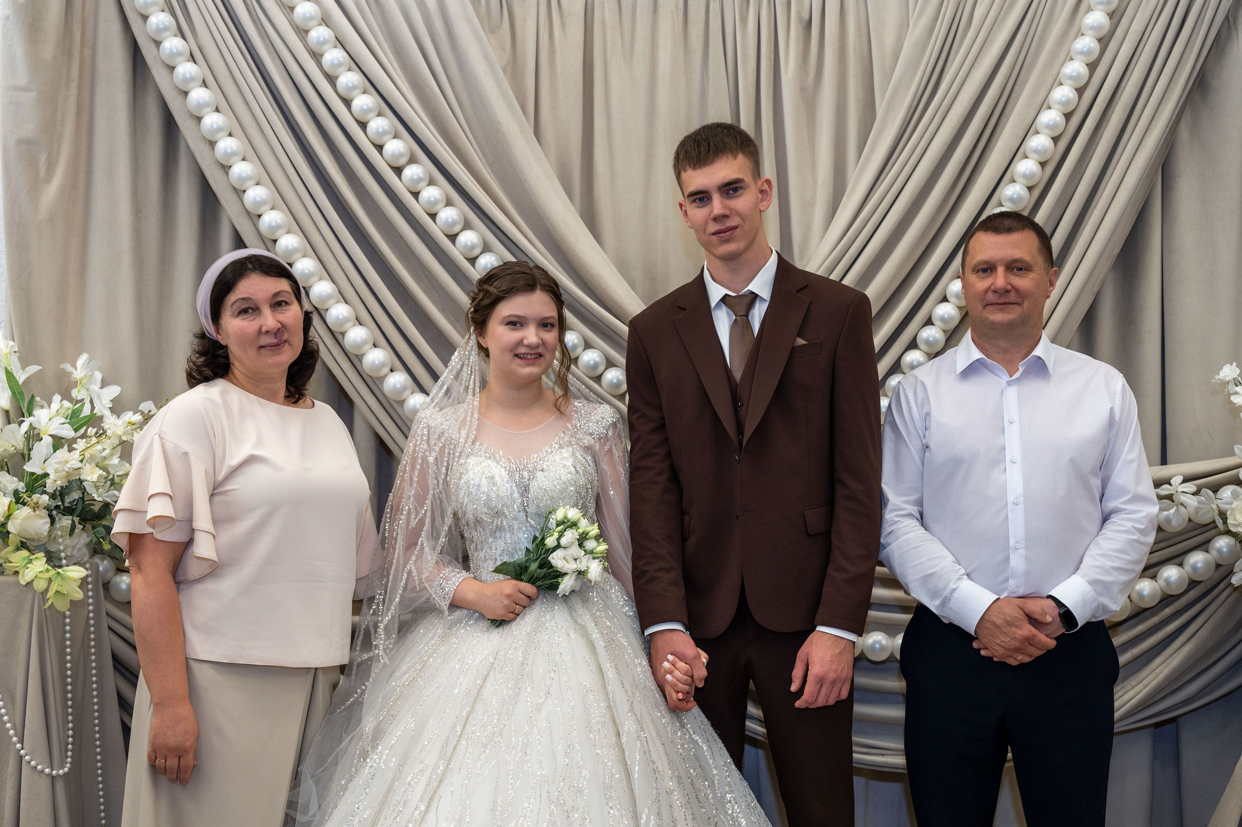 Венчание Павла и Анастасии. Меня зовут Михайлов Сергей, занимаюсь фото и видео г. Чебоксарах