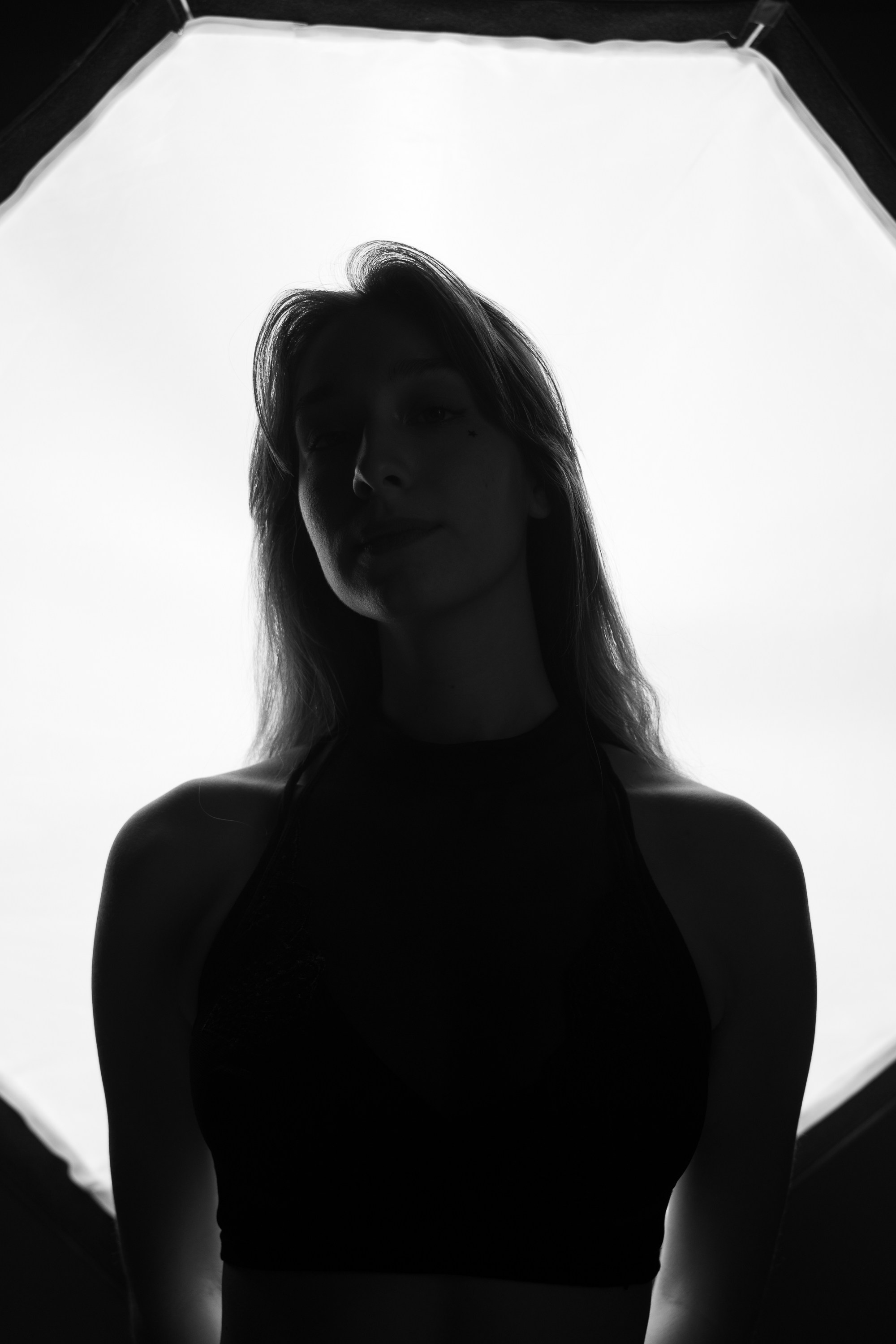 Вера. Паша Страхов — фотограф