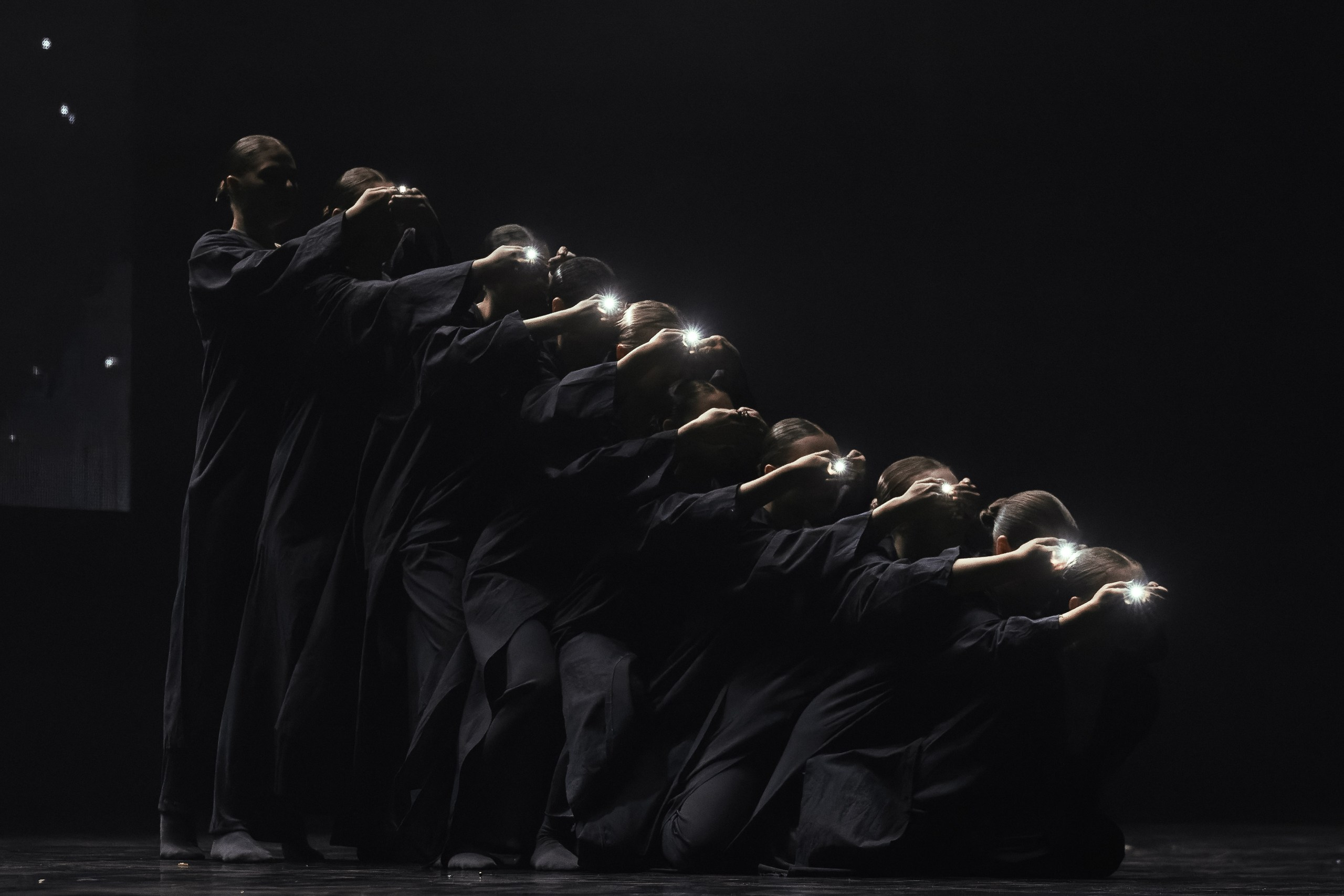 Гала-концерт студосень 2024. Паша Страхов — фотограф