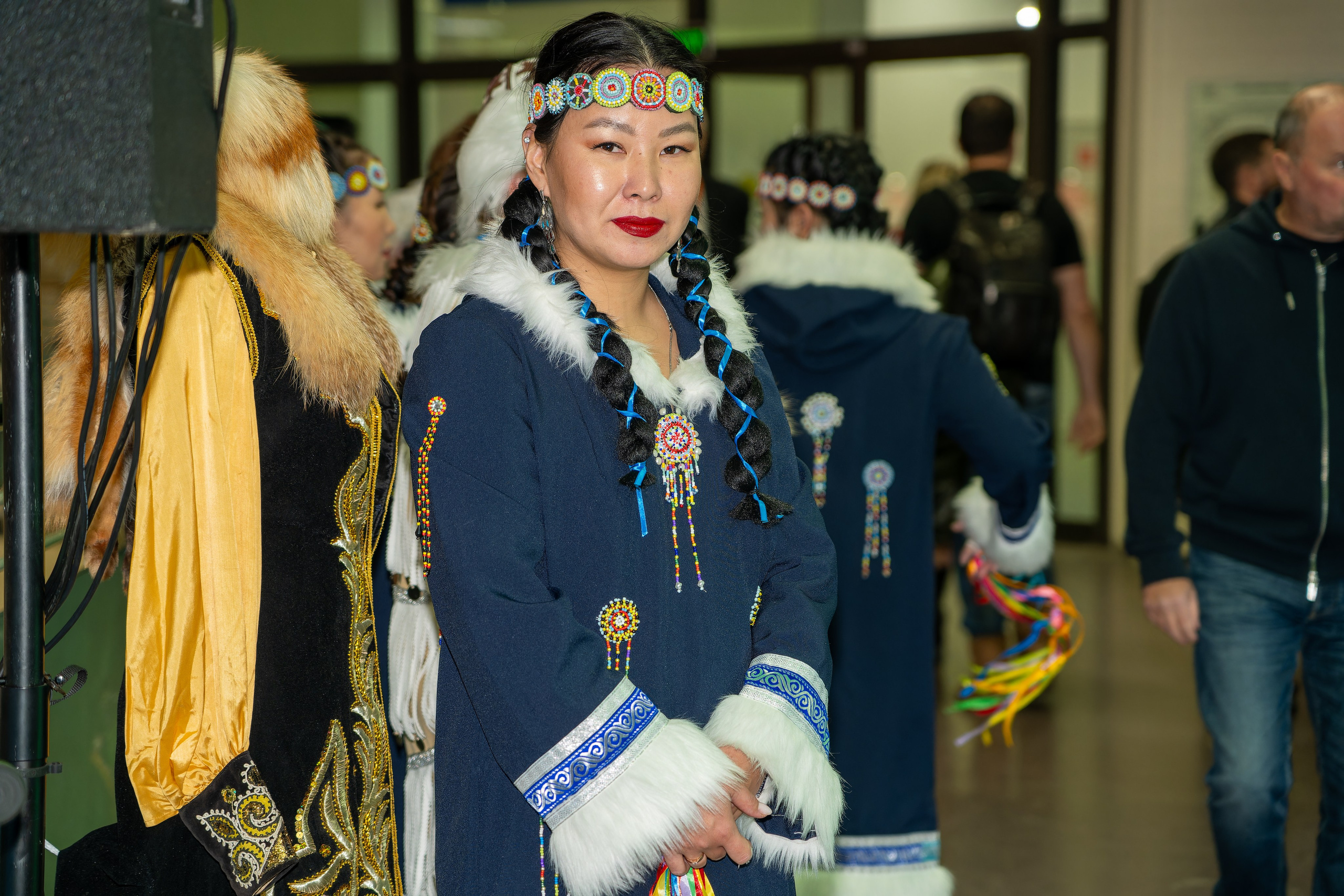 Прогулка по выставке Поехали 2023. «Студия DRONAVT`s» — видеосъёмка и фотография г. Москва