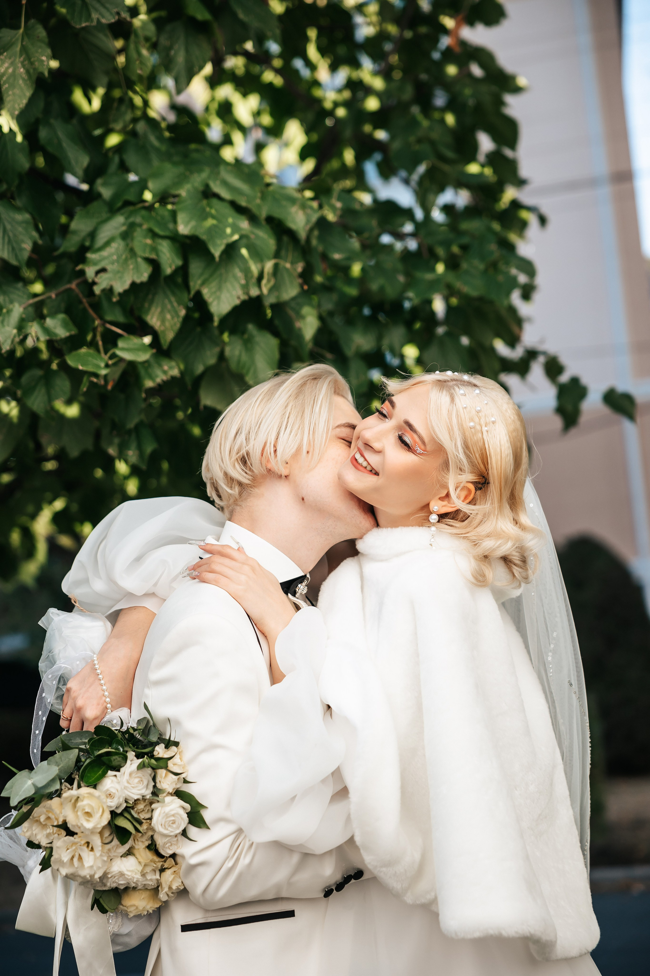 Сказочная свадебная прогулка. Свадебный фотограф Краснодар Ставрополь Ростов на дону