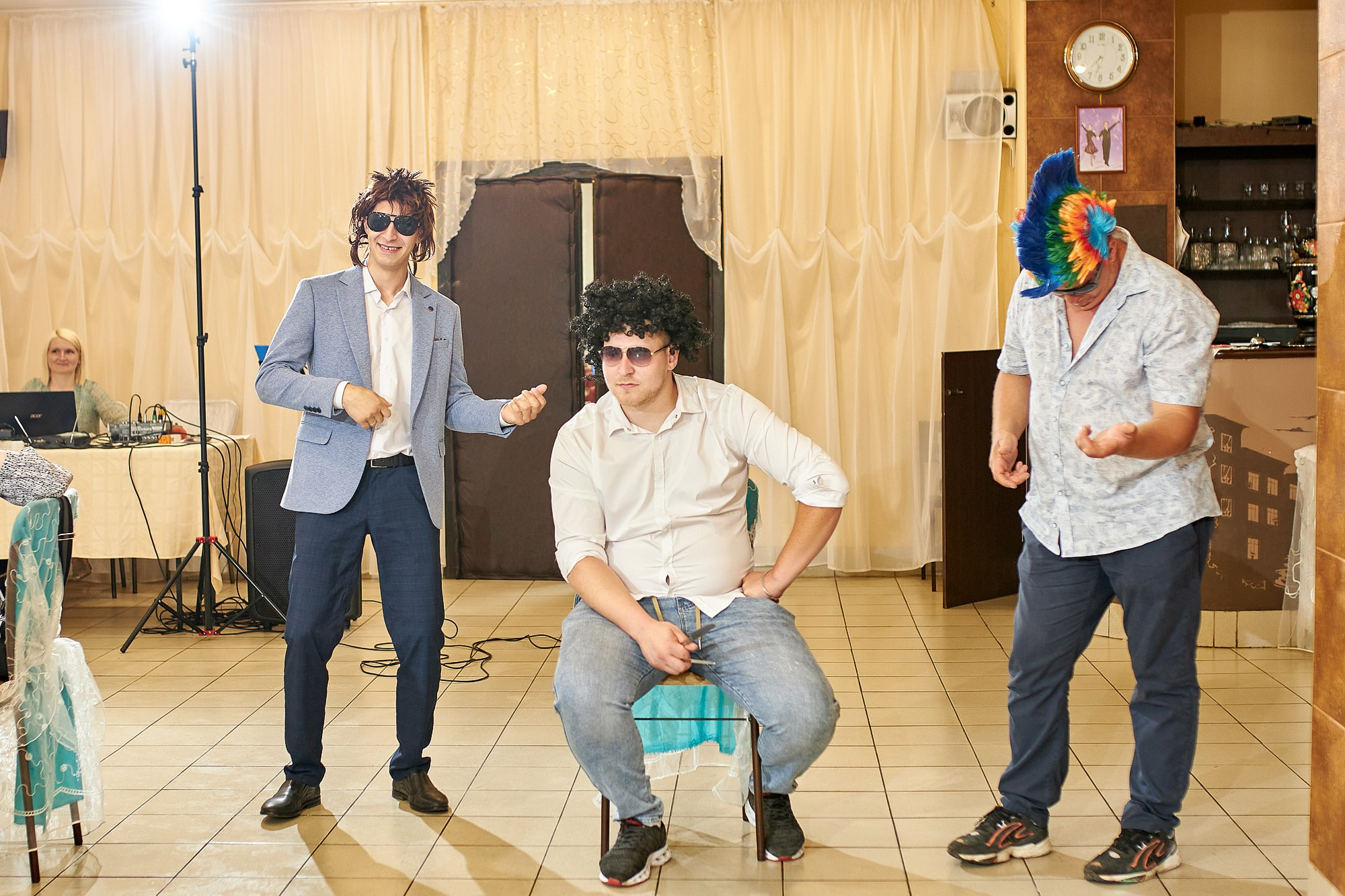 Репортажная съёмка. Свадебный, школьный (детсадовский) и семейный фотограф в Коврове и Владимирской области