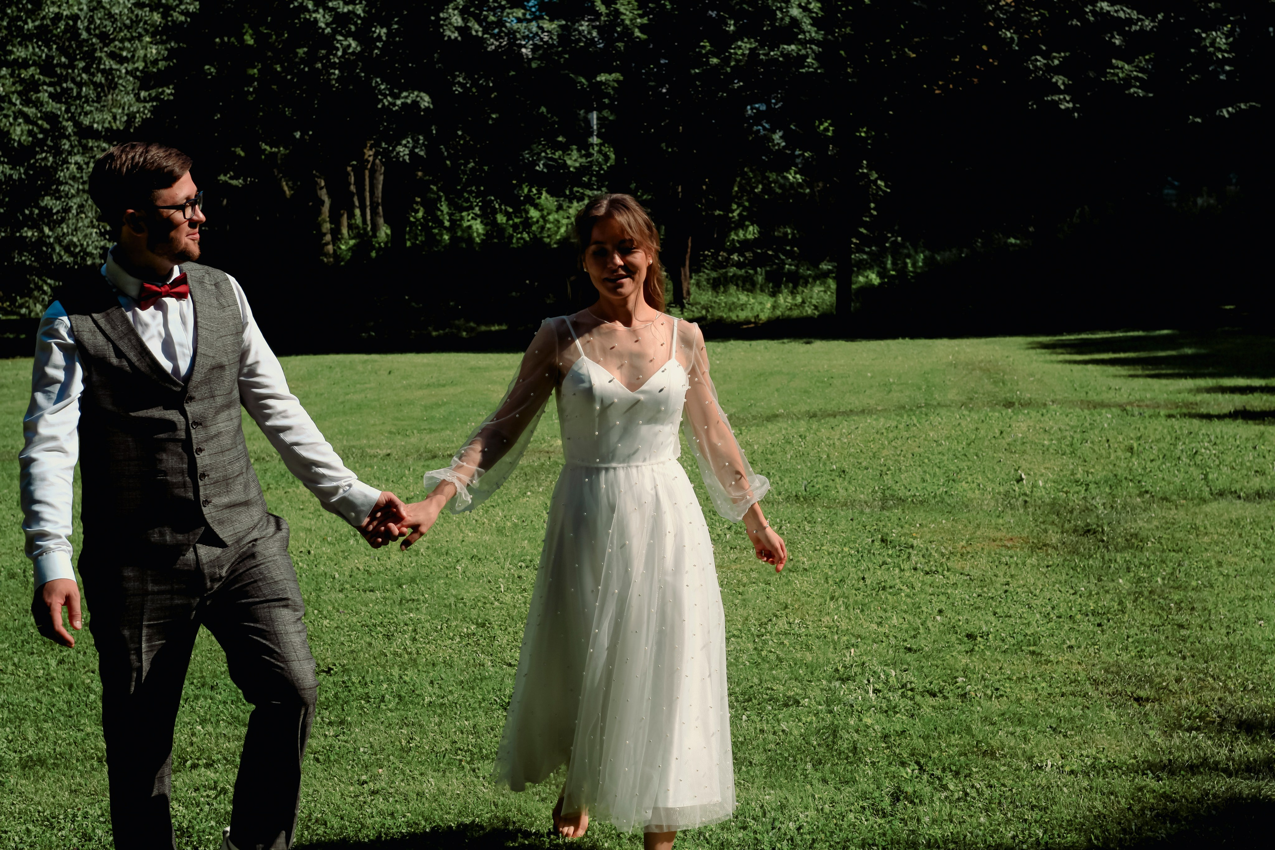 WEDDING|LOVE STORIES. Пушкарь Валерия Фотограф Москва/Зеленоград