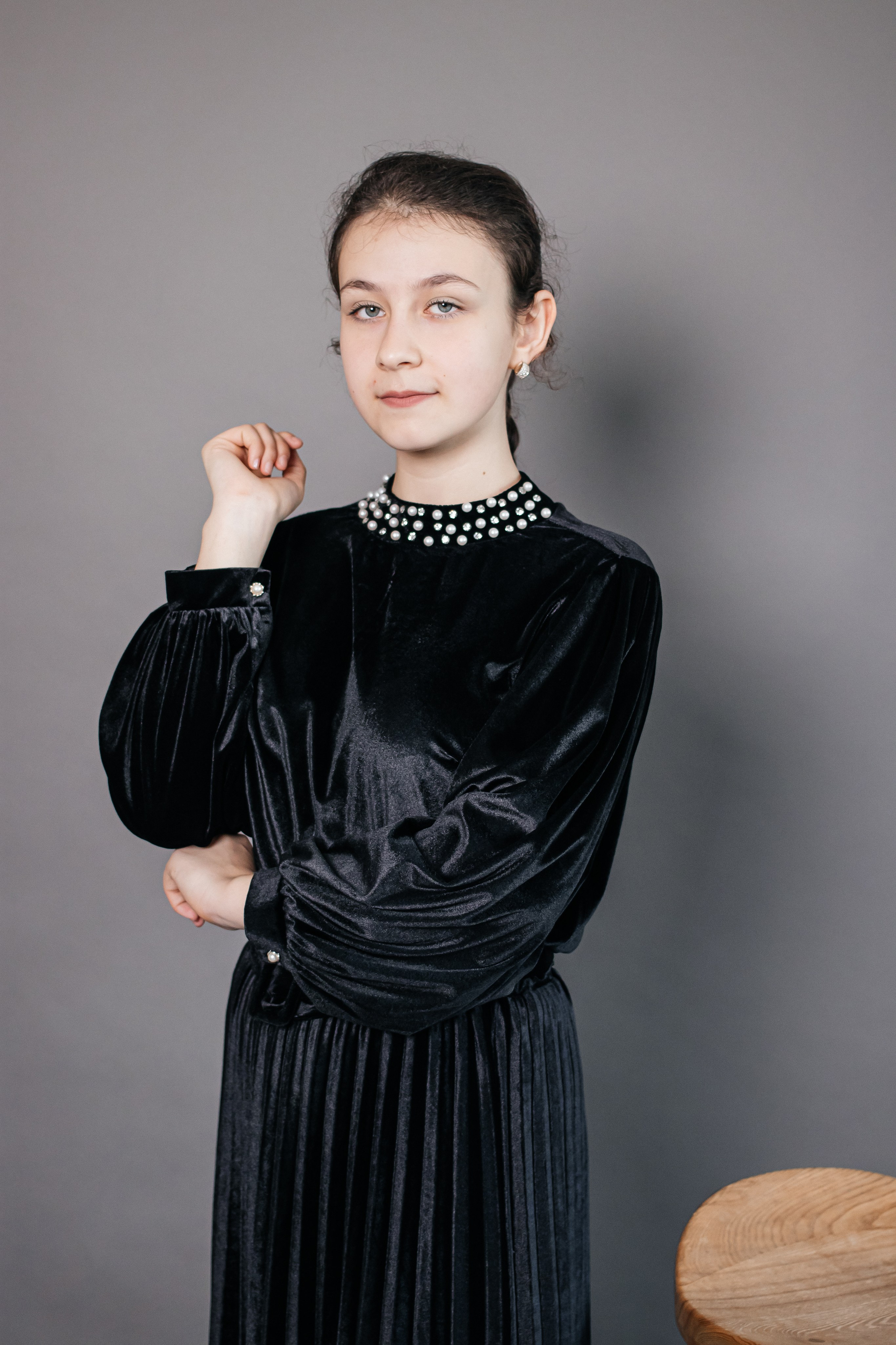 Военный городок шк