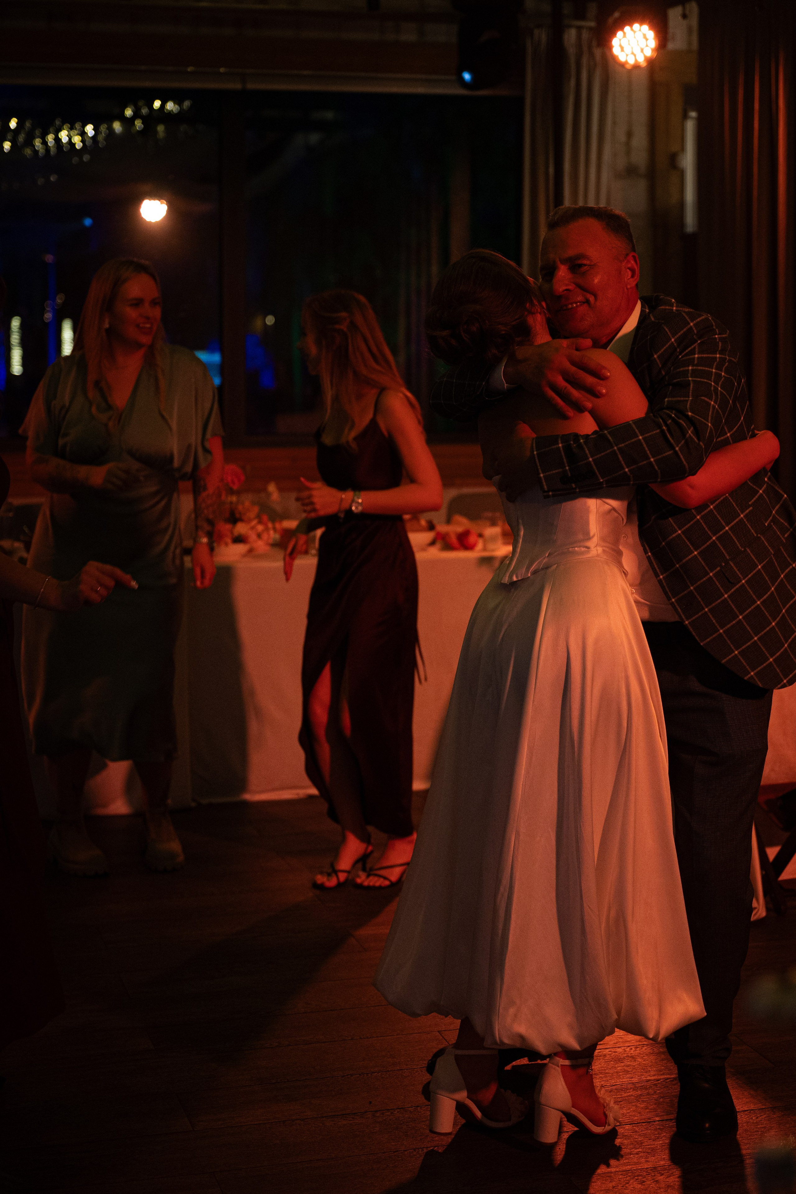 Кристина и Александр. Ваш фотограф — Александра Андрущенко