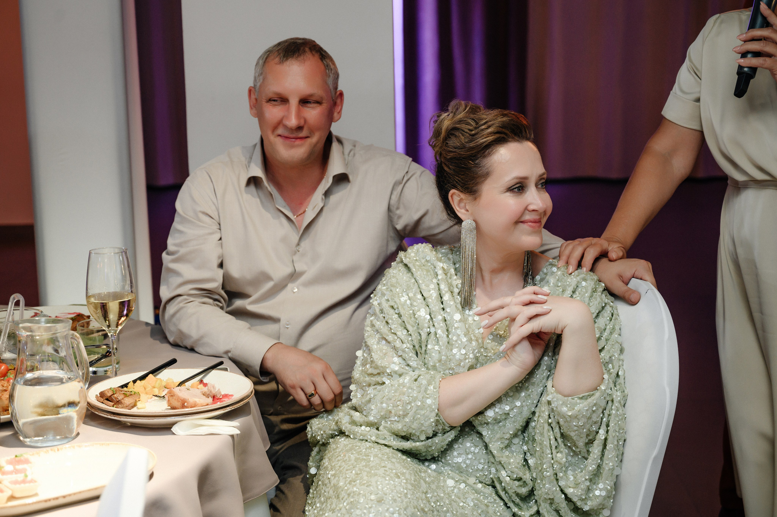 Иван и Анастасия. Фото-видеосъемка свадеб Venson Films