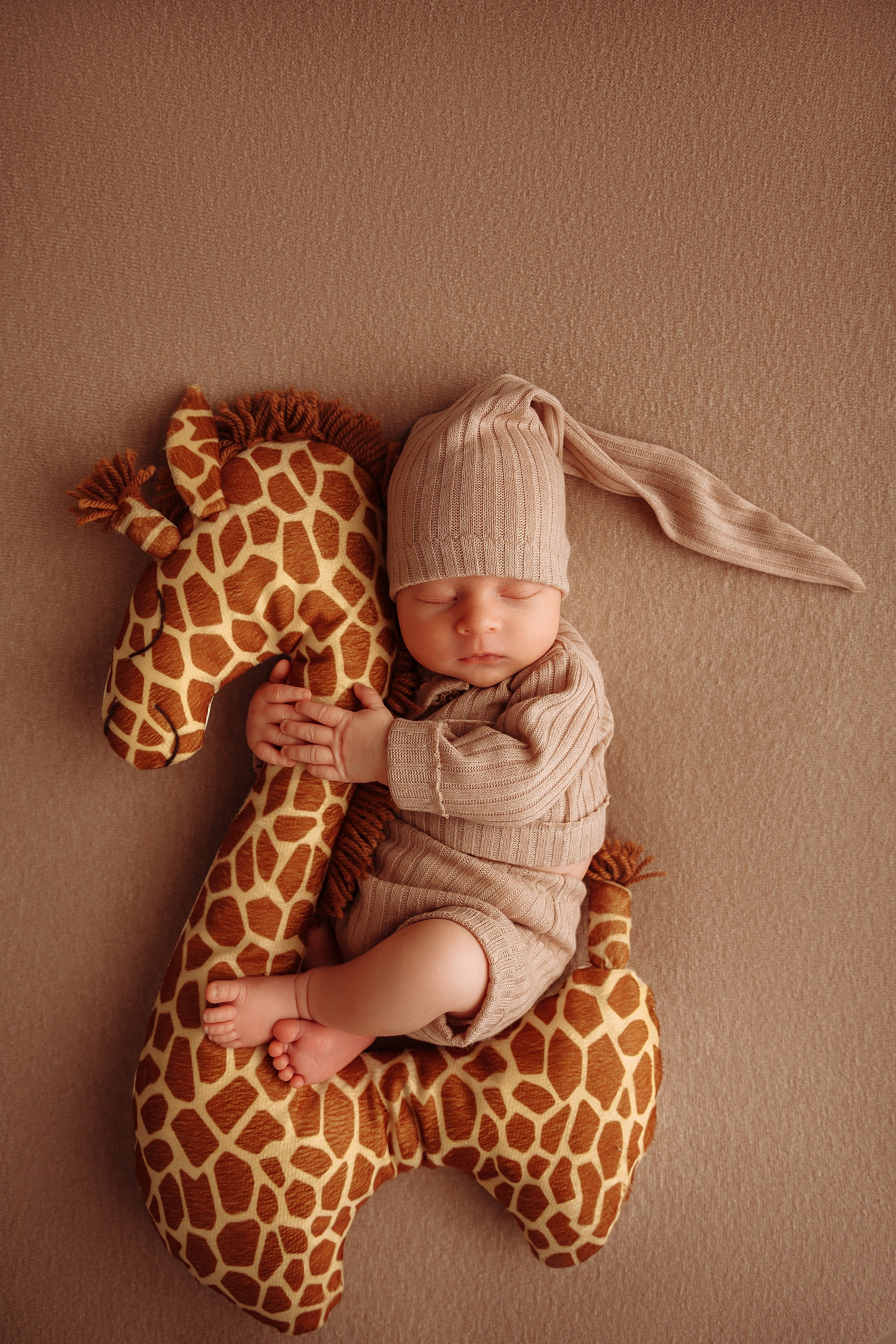 Данила. Фотограф новорожденных Тверь Диана Муляева