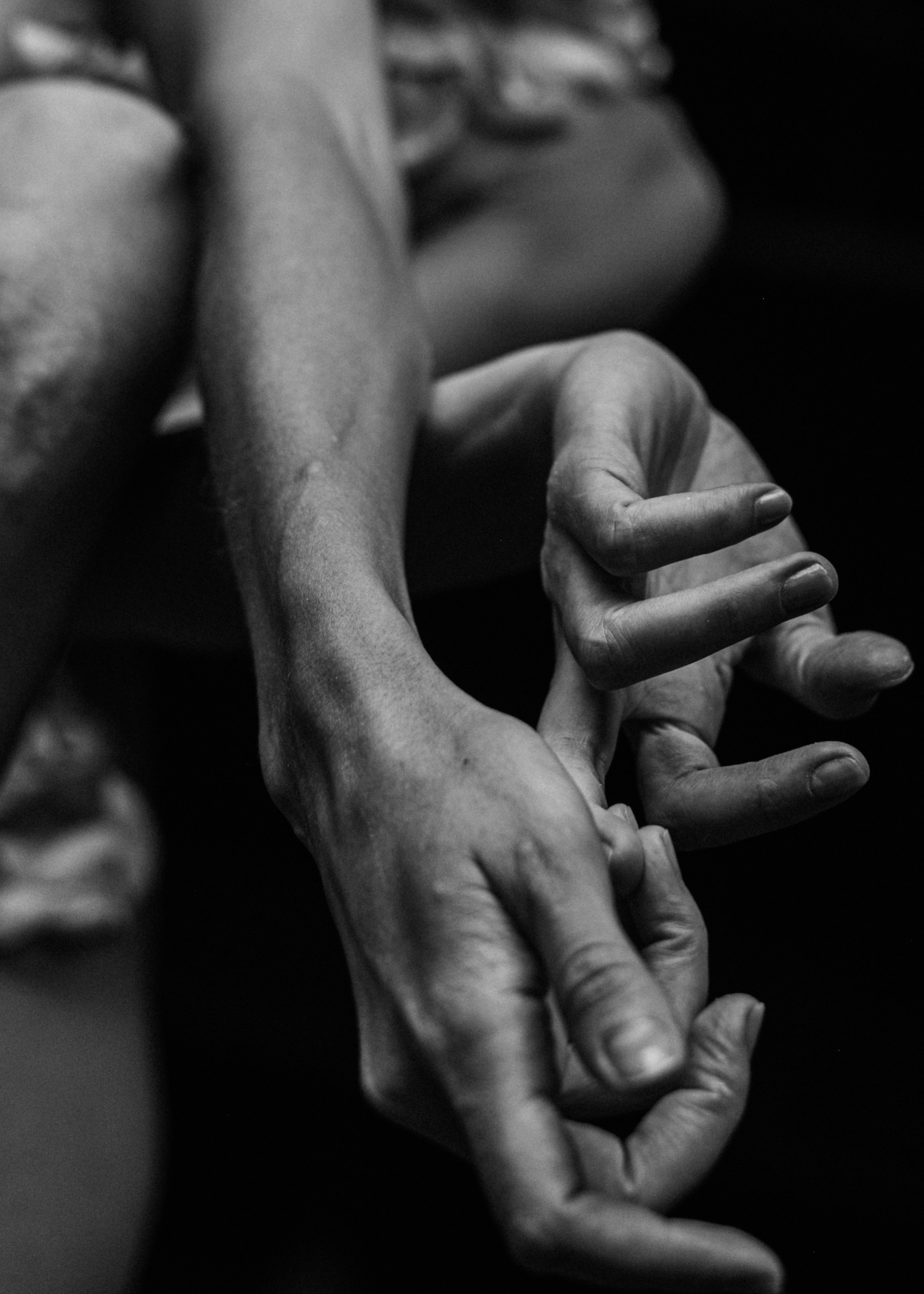 Мои ч/б работы. Портретный фотограф Марина Щеглова в Москве