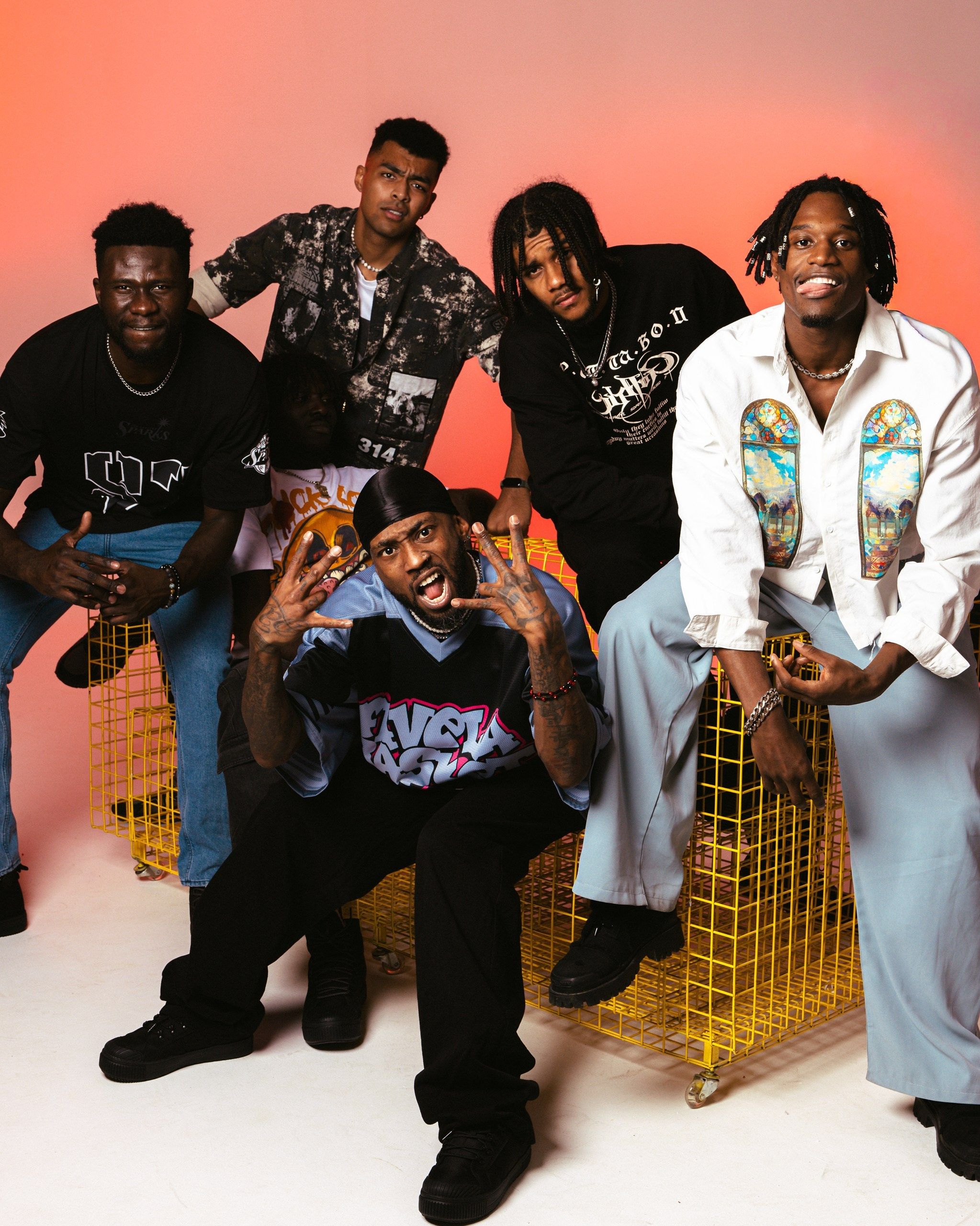 Съемка в студии. Фотограф Диана Ключникова Москва