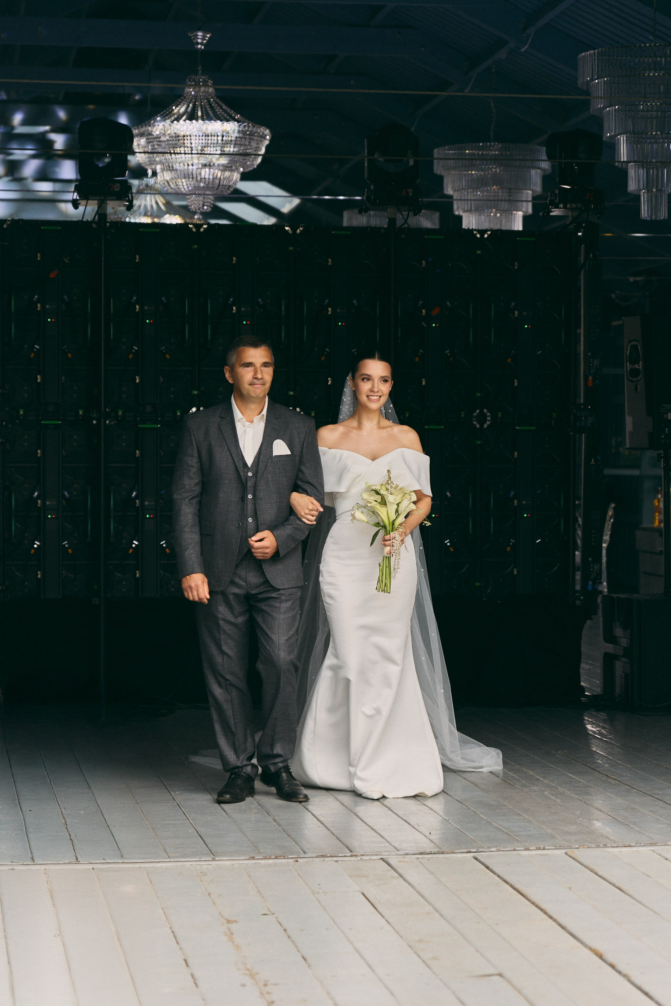 Максим и Анна. Фотограф Диана Хасанова, г. Казань