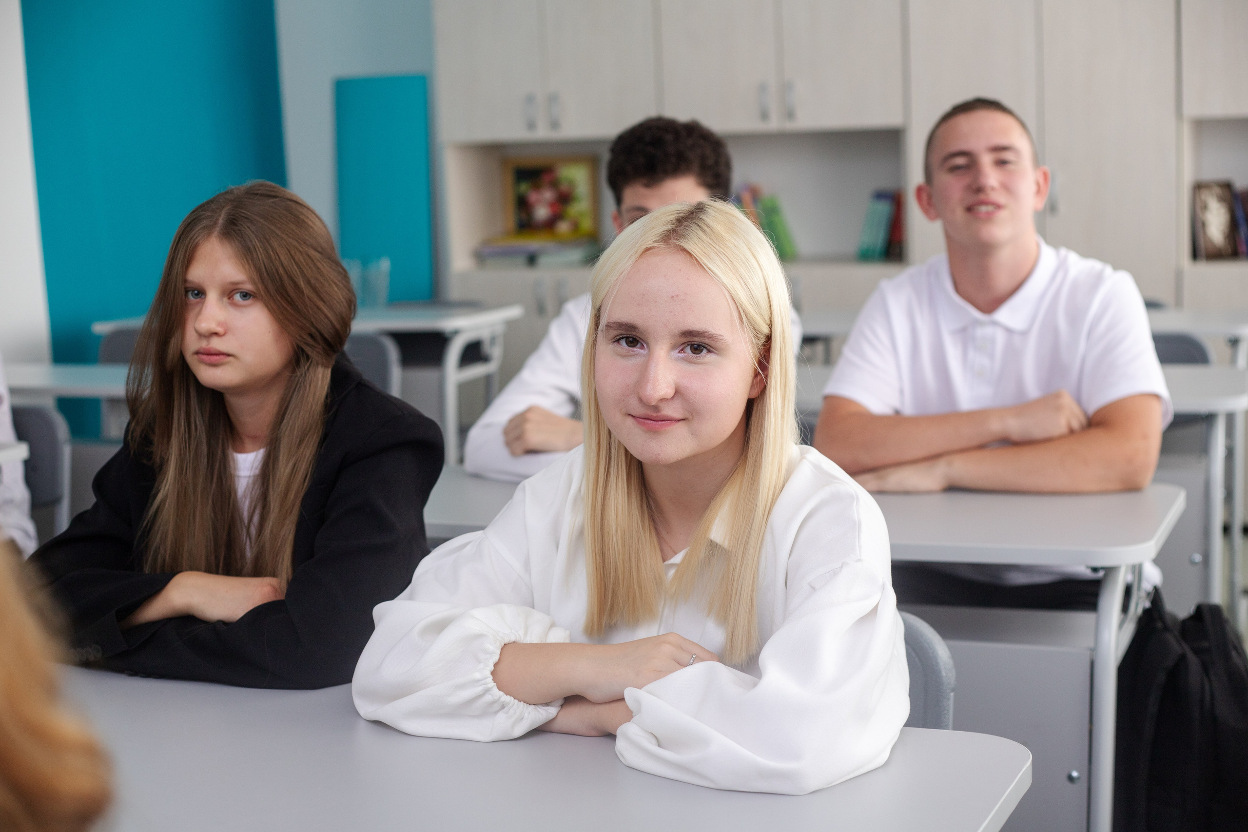 Валуйская сош 1 9А кл. Фотограф для вашей семьи в Валуйках Татьяна Куликова