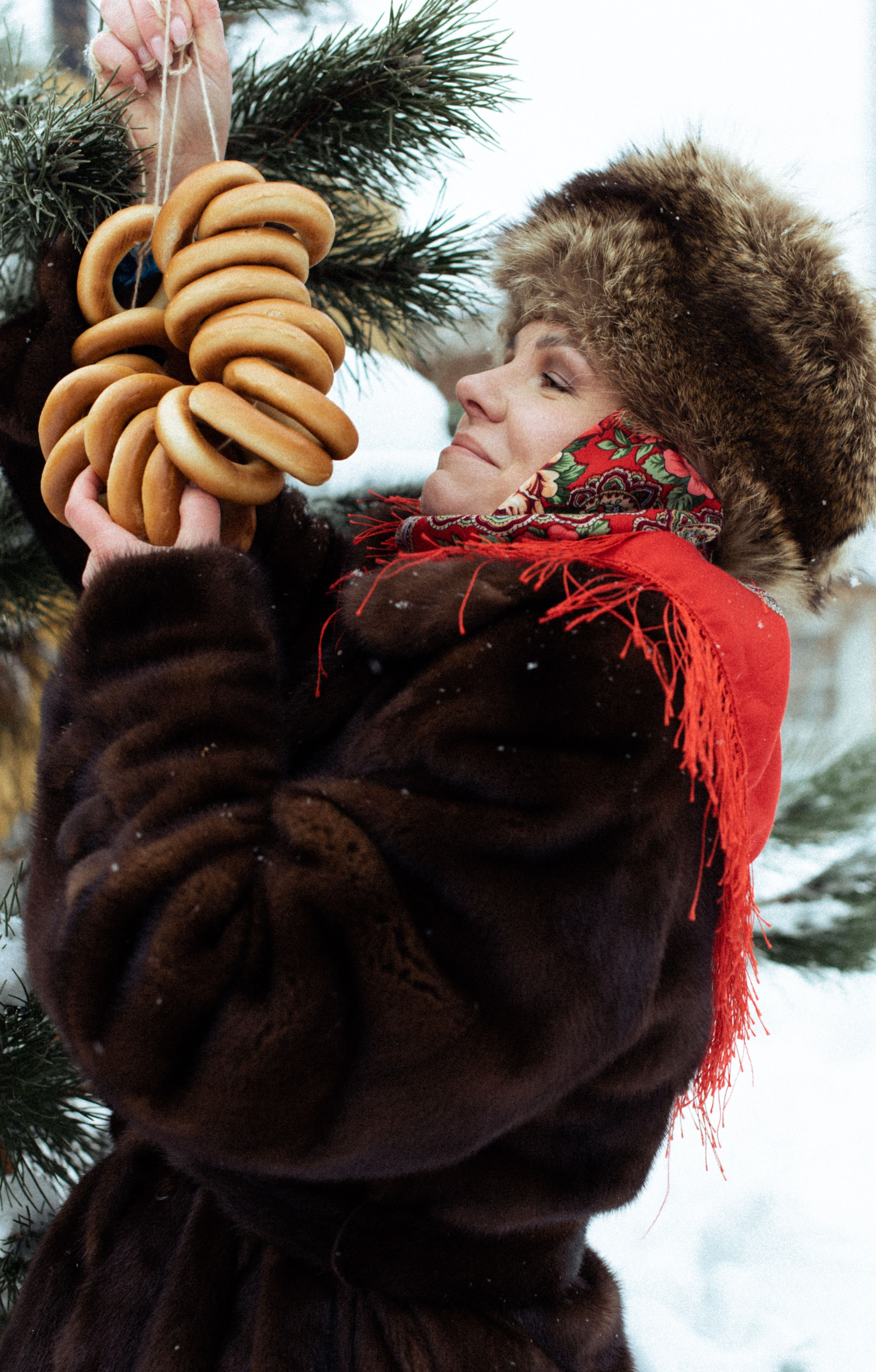 Анна. Свадебный и семейный фотограф в Москве и МО (Фрязино, Королёв, Коломна) Макеева Алёна
