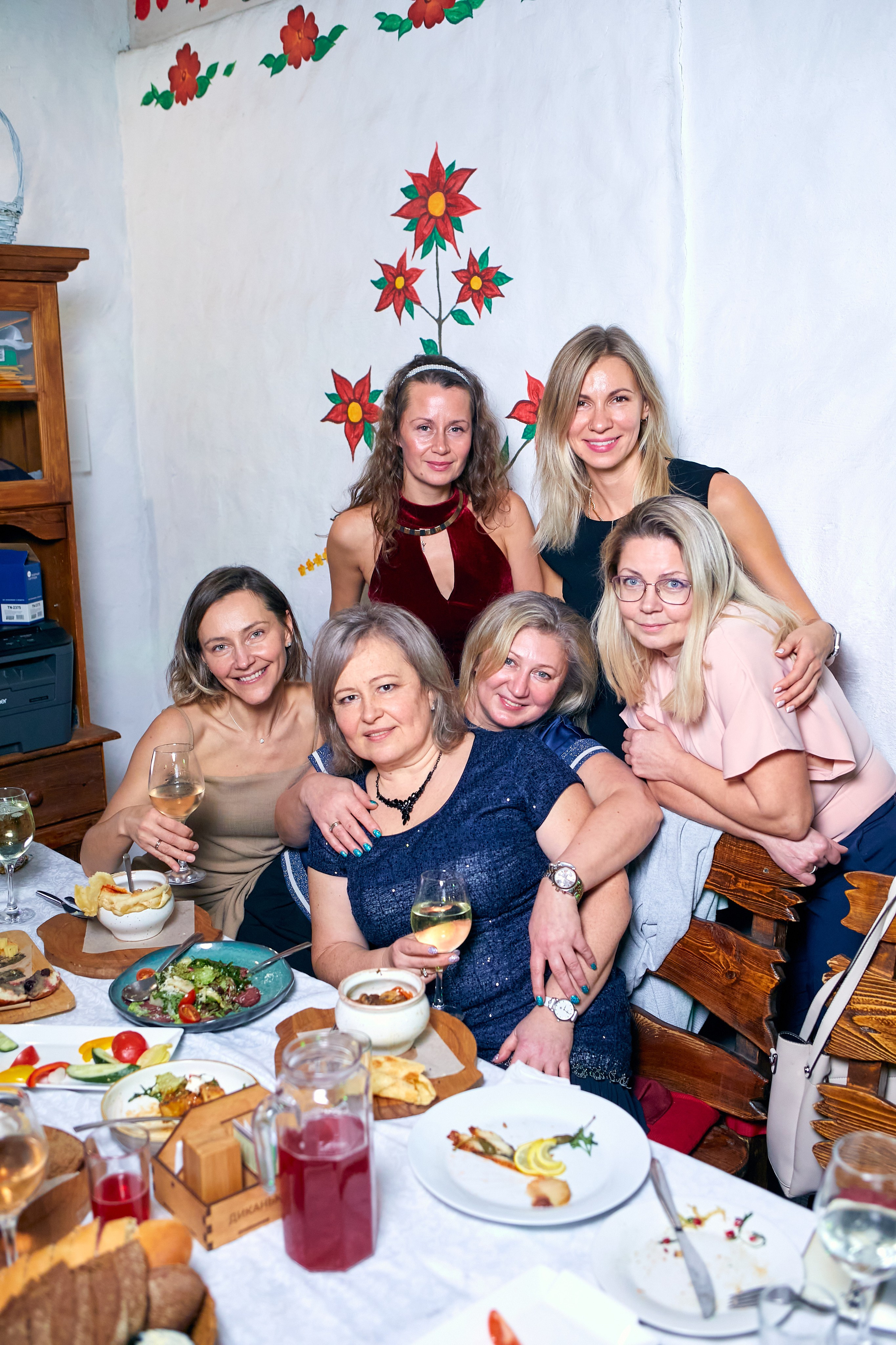 Диканька (2024.12.26). Фотограф Михаил Коган — Москва 89267284460