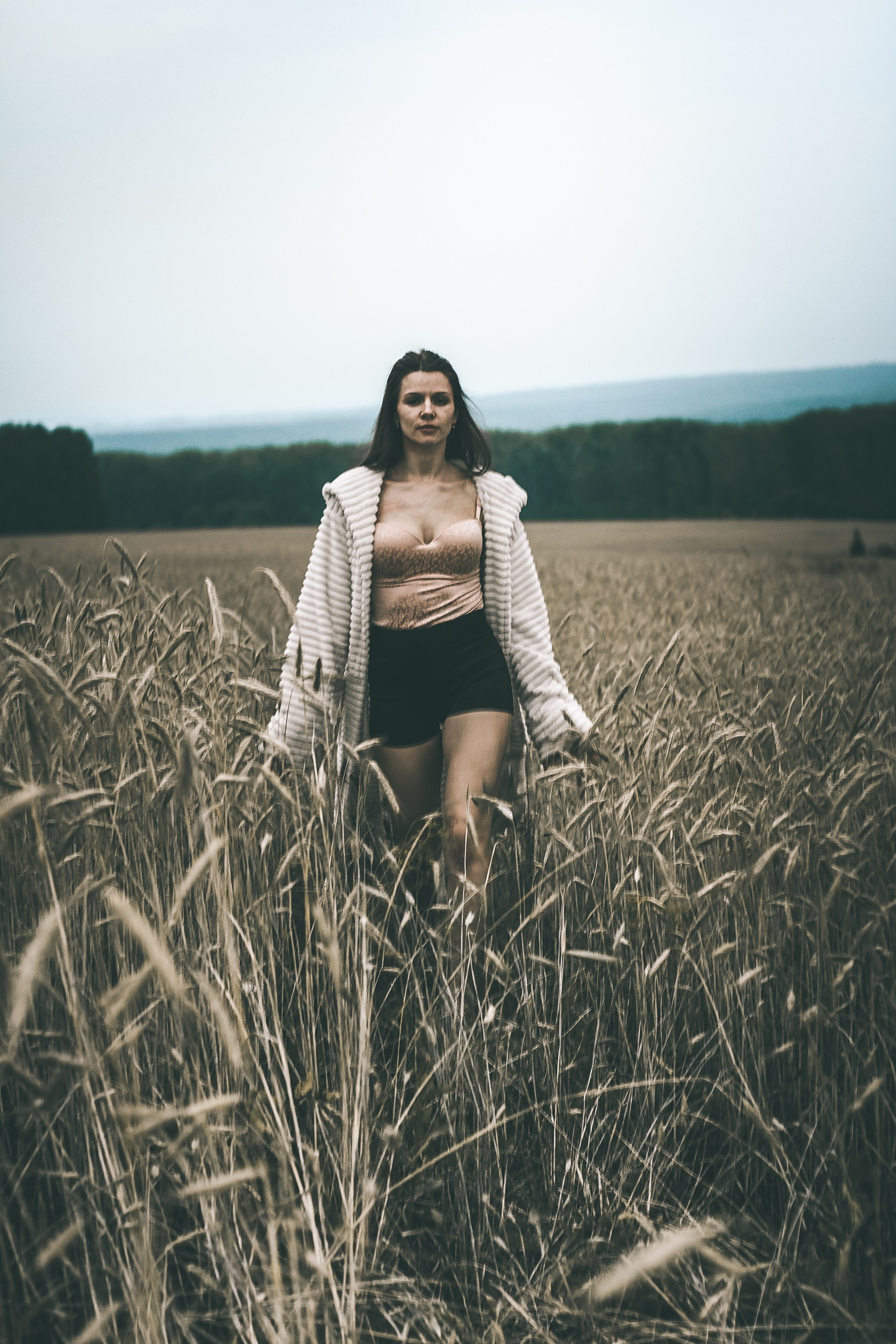 ВЕЗДЕ, КАК В СТУДИИ. Максим Тимофеев Фотограф Ачинск